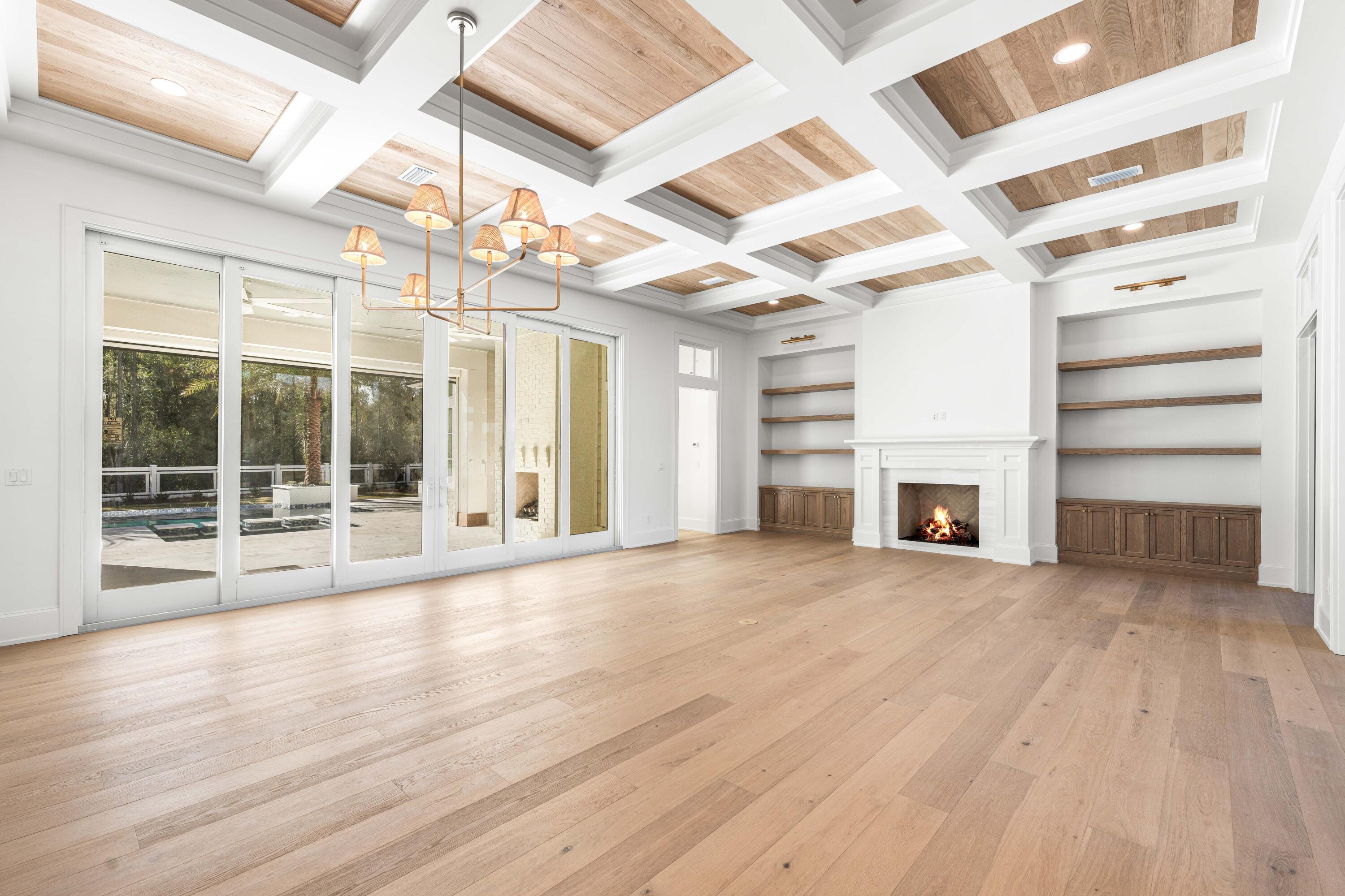 WaterSound Camp Creek - Residential