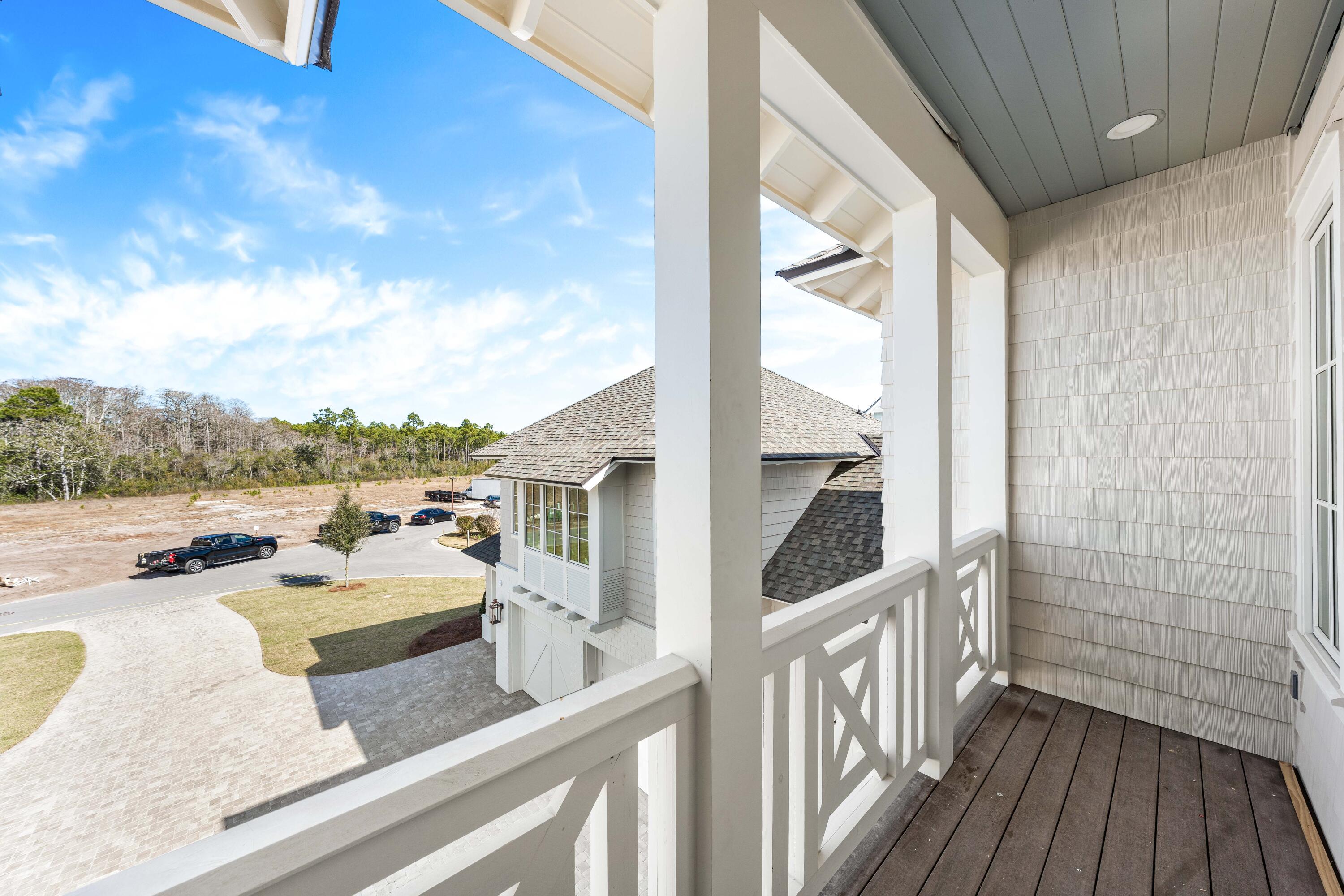 WaterSound Camp Creek - Residential