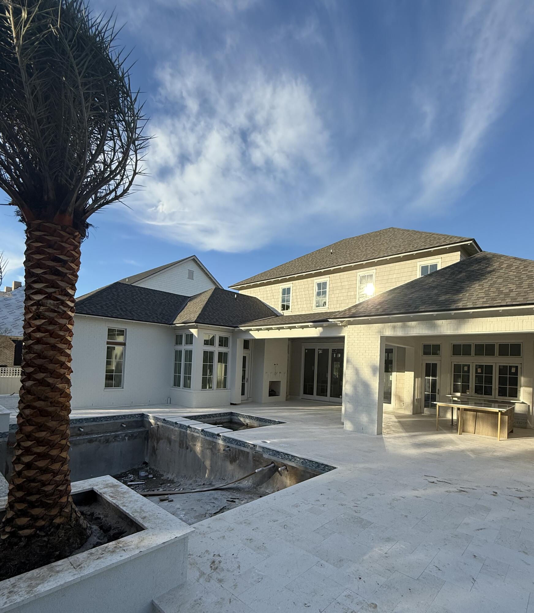 WaterSound Camp Creek - Residential