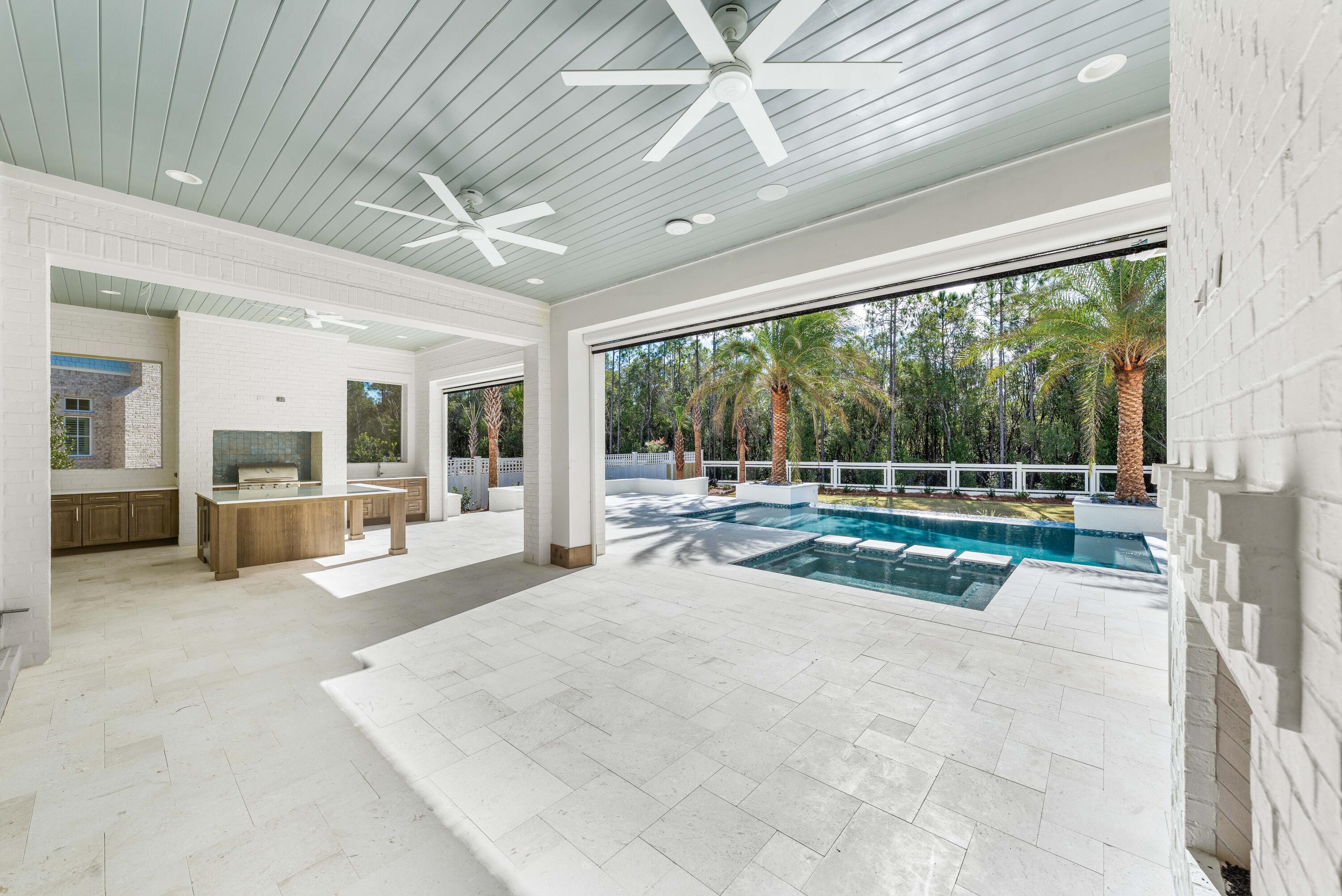 WaterSound Camp Creek - Residential