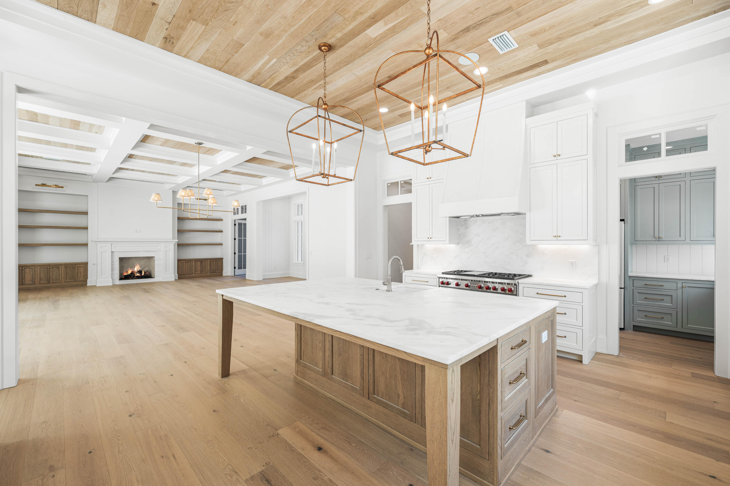 WaterSound Camp Creek - Residential