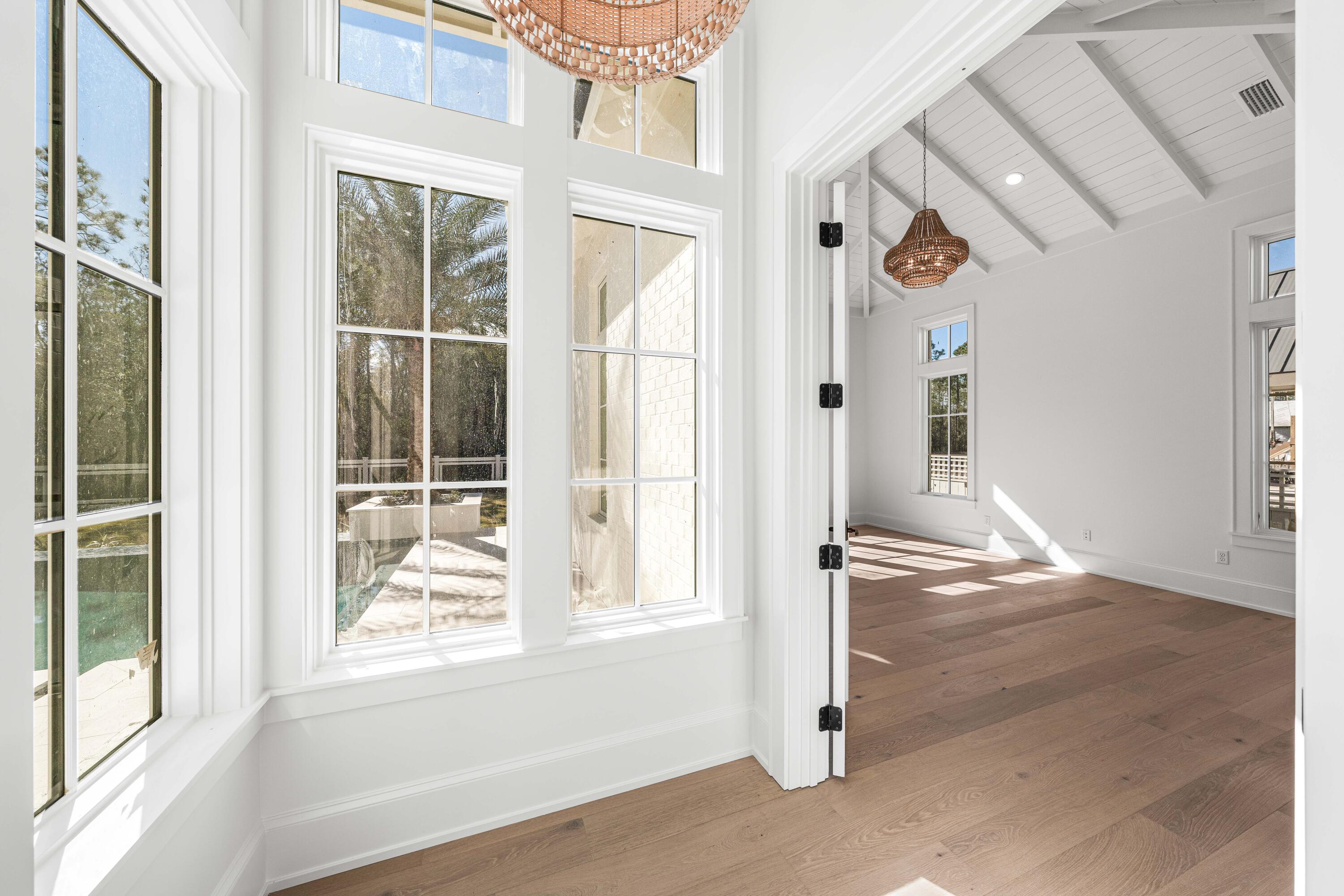 WaterSound Camp Creek - Residential