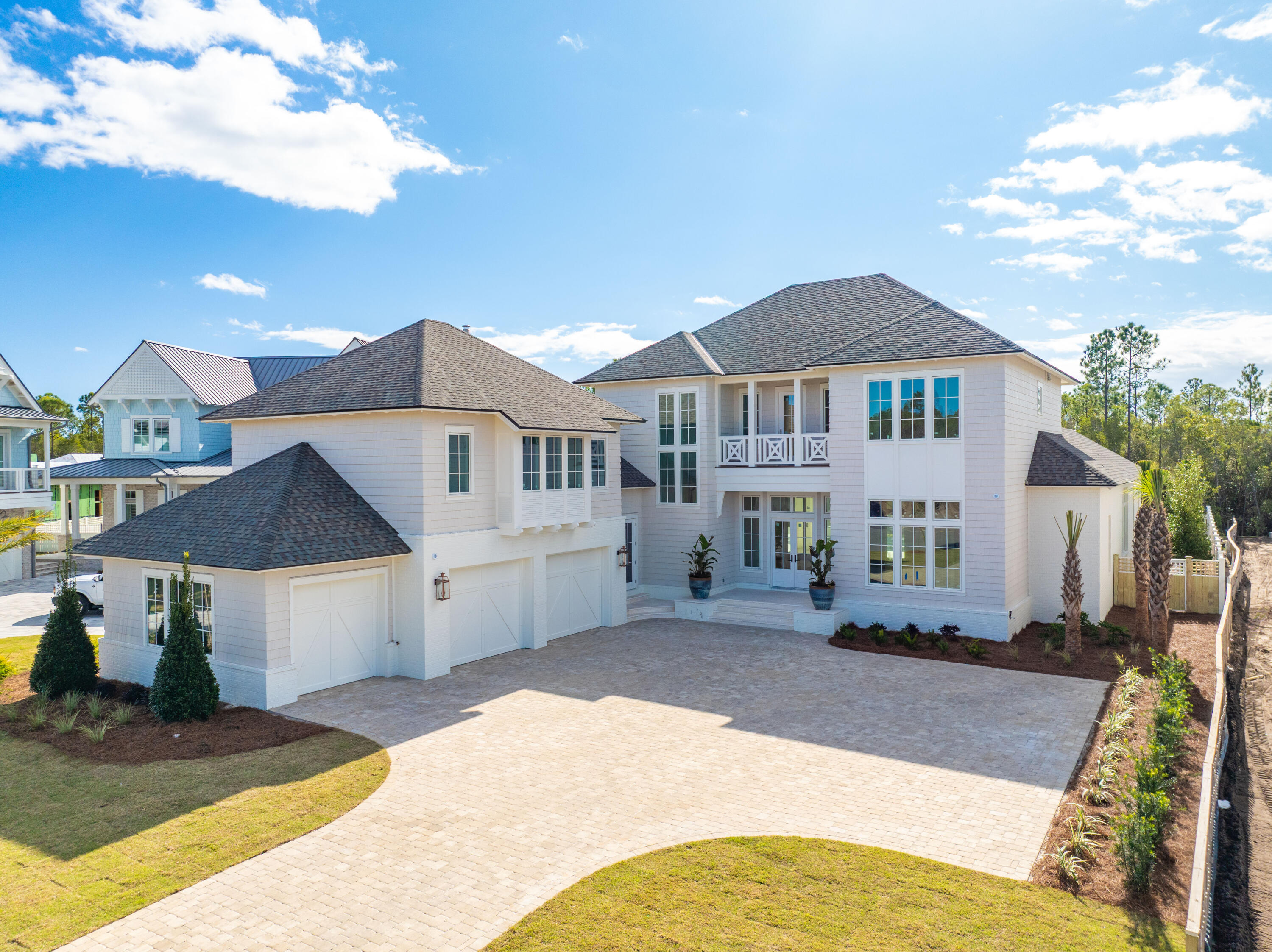 WaterSound Camp Creek - Residential