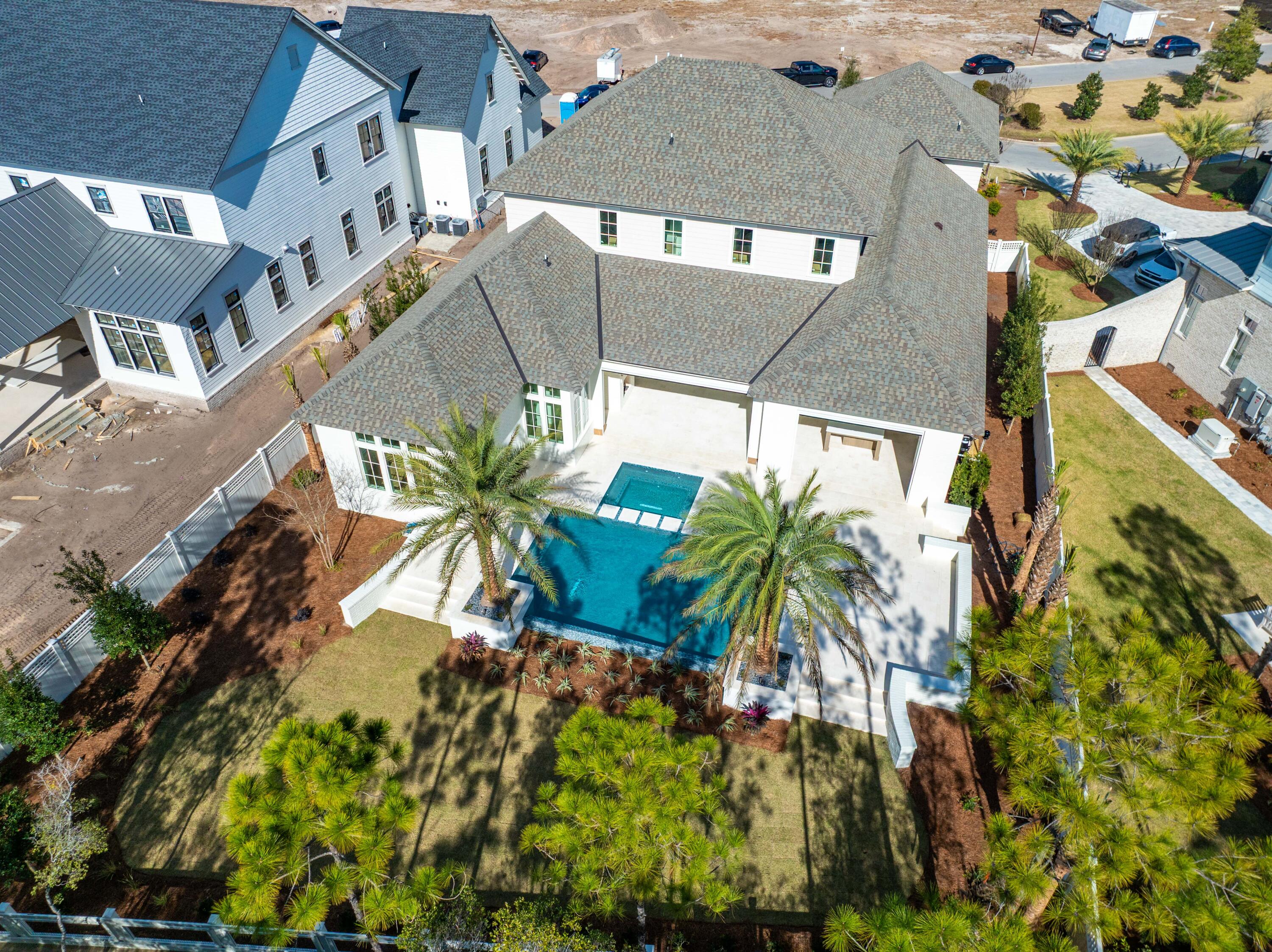 WaterSound Camp Creek - Residential