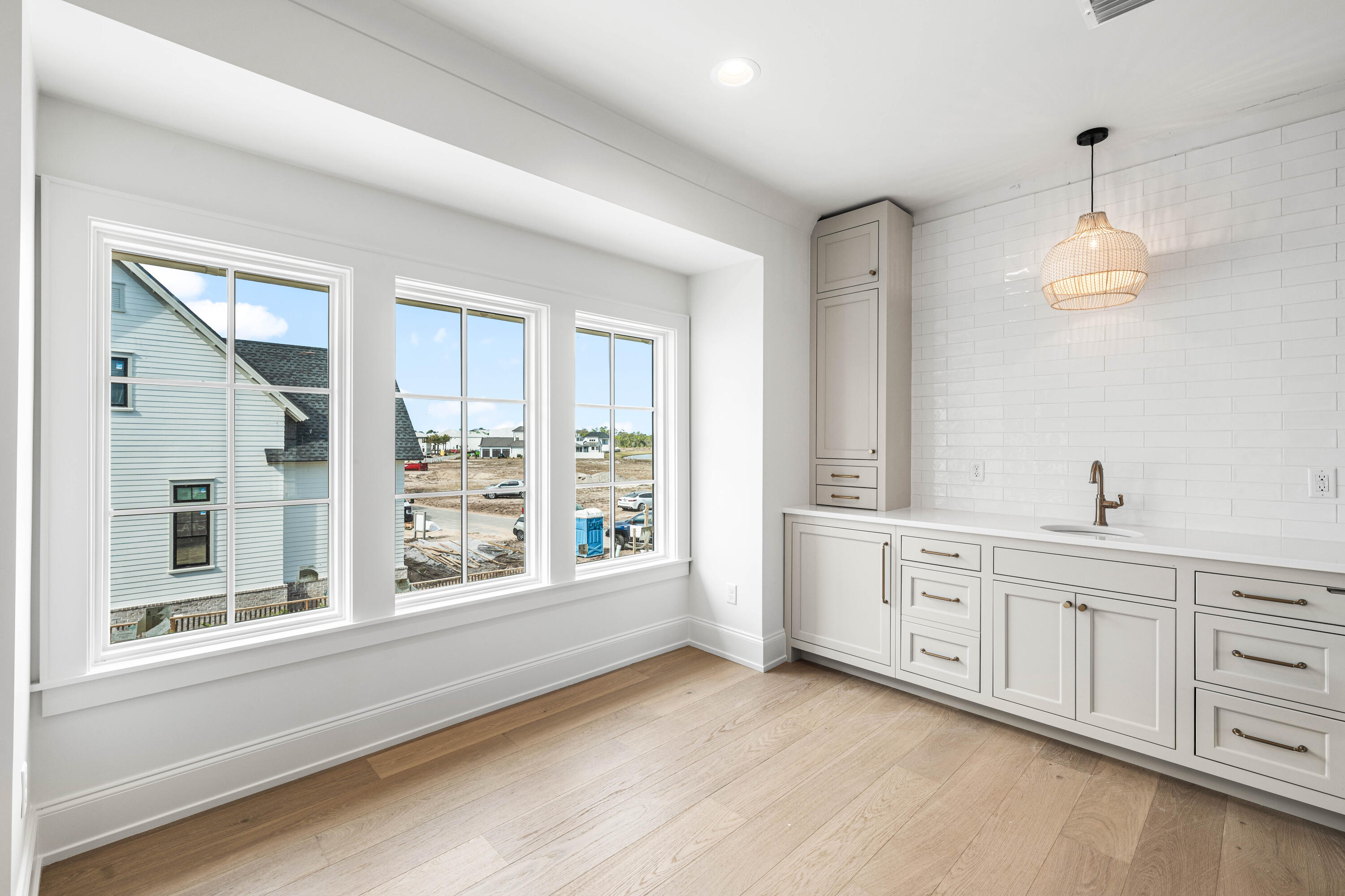 WaterSound Camp Creek - Residential