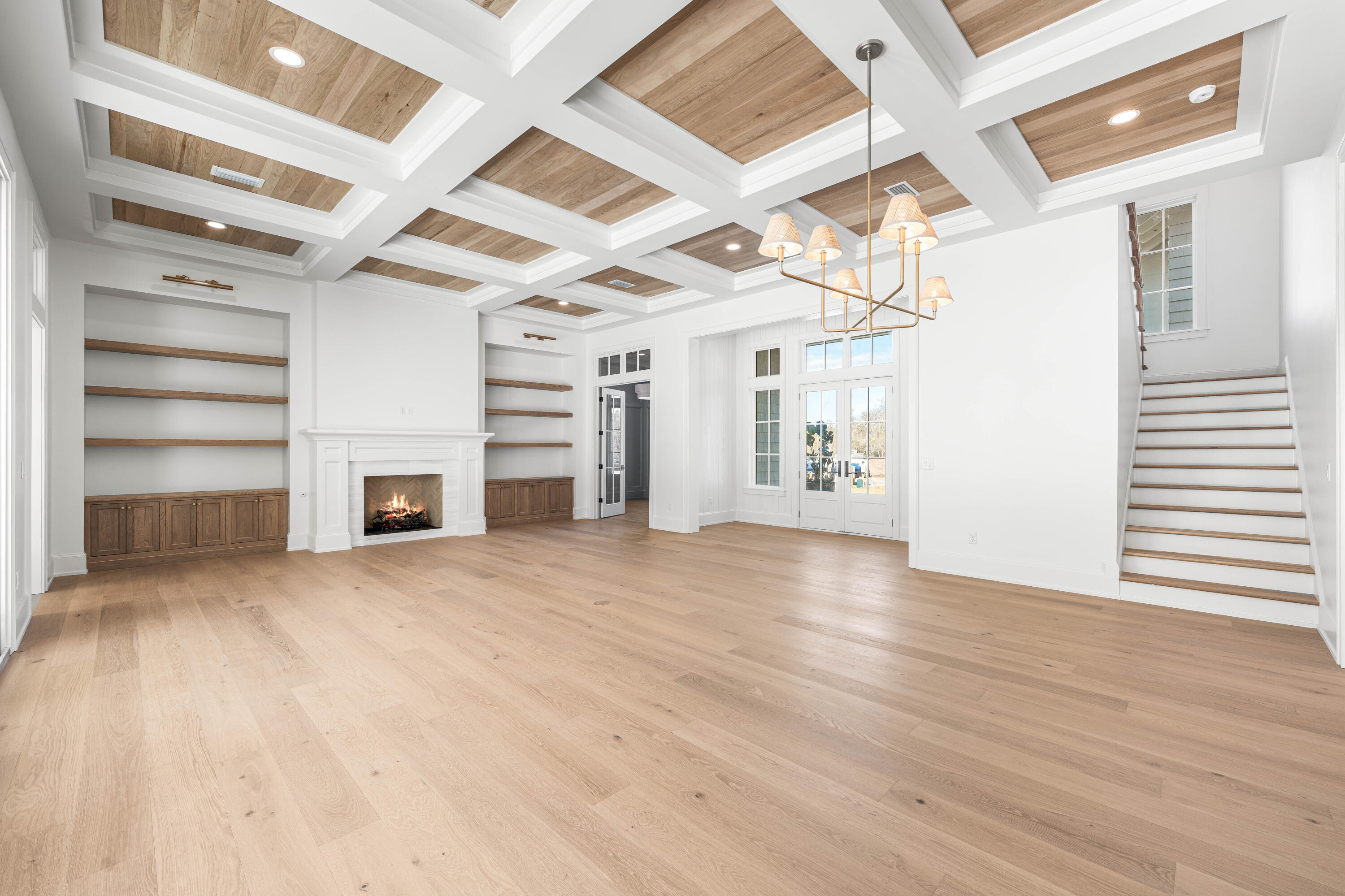 WaterSound Camp Creek - Residential