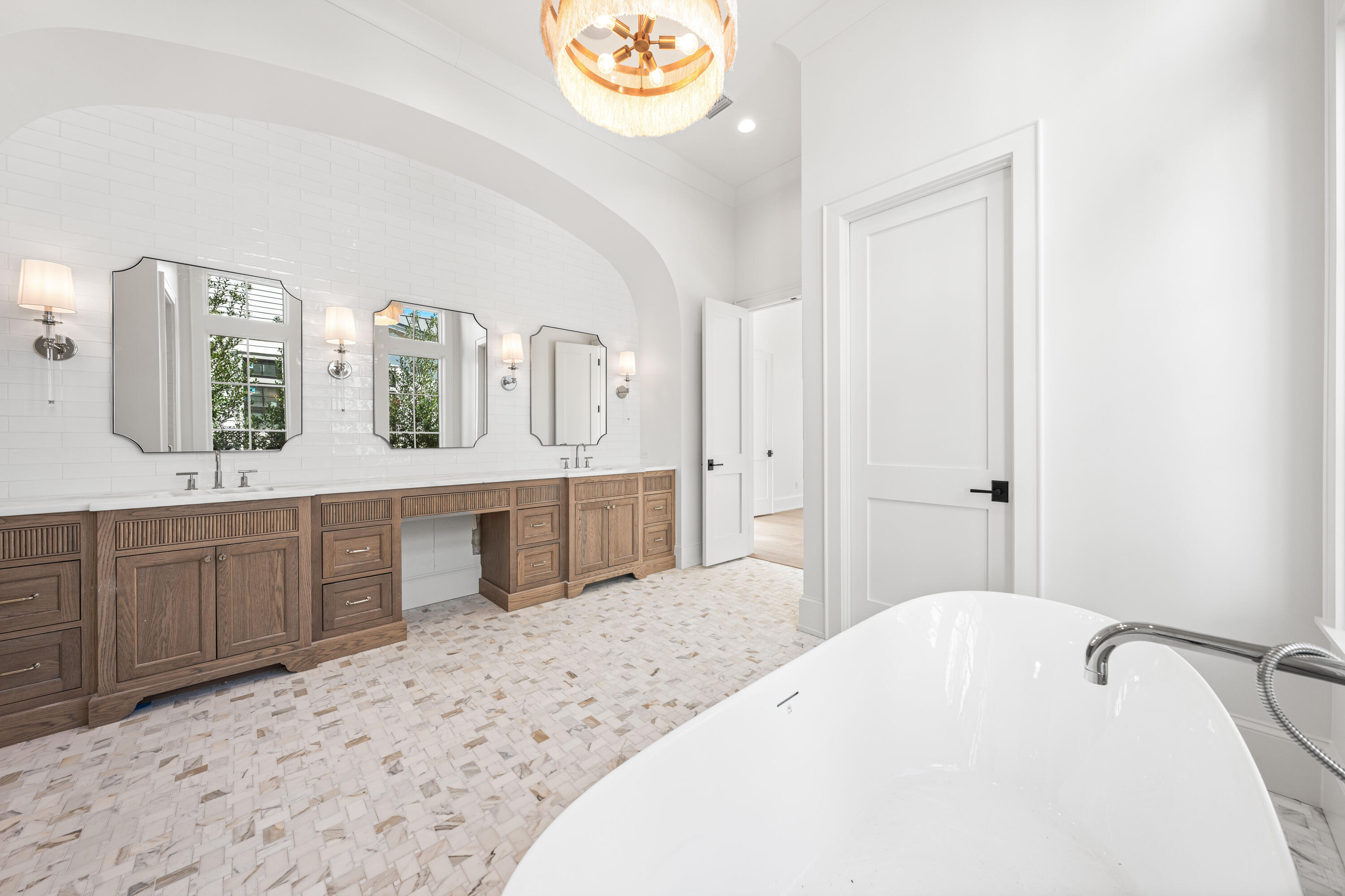 WaterSound Camp Creek - Residential