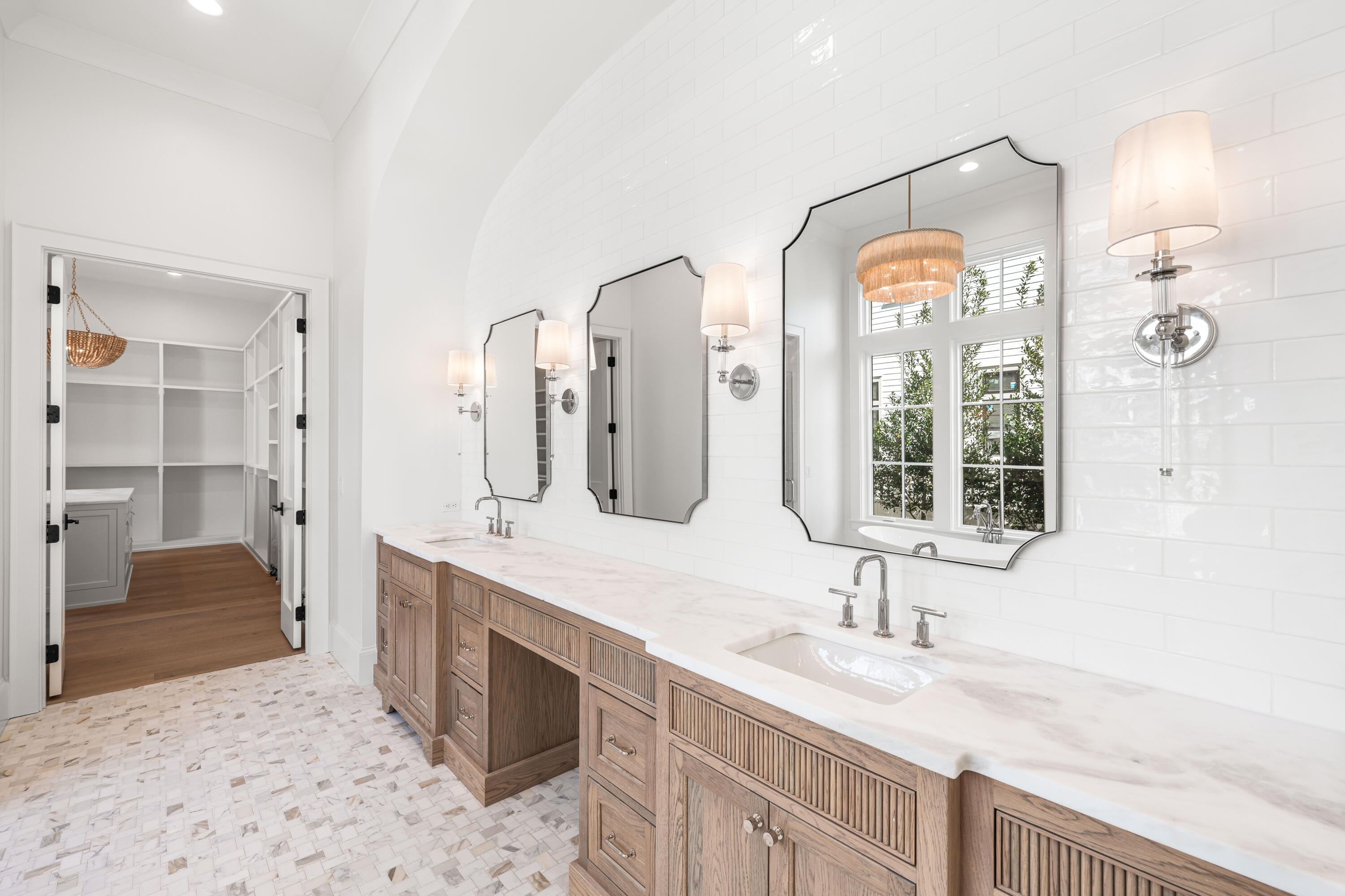 WaterSound Camp Creek - Residential