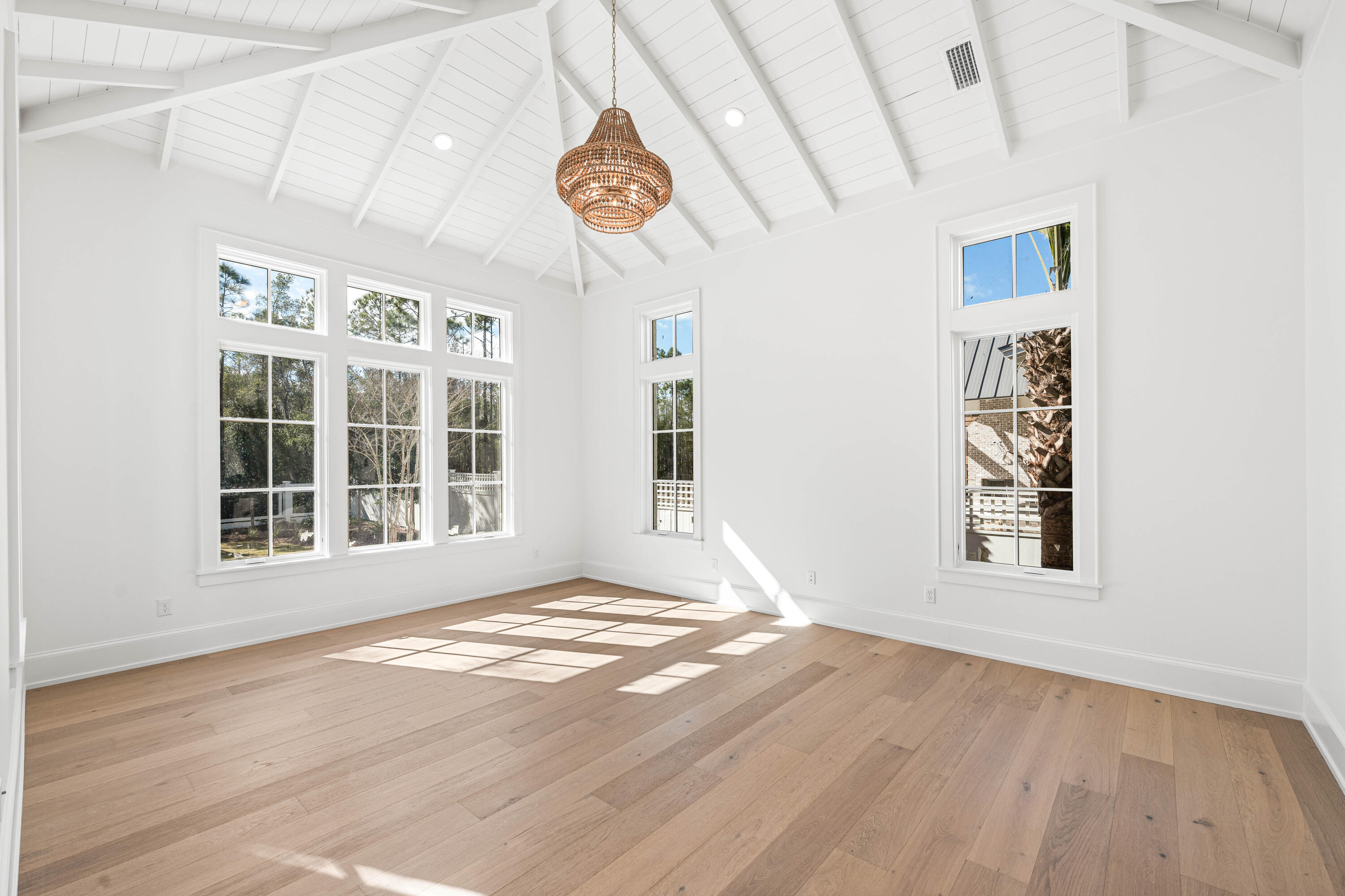 WaterSound Camp Creek - Residential