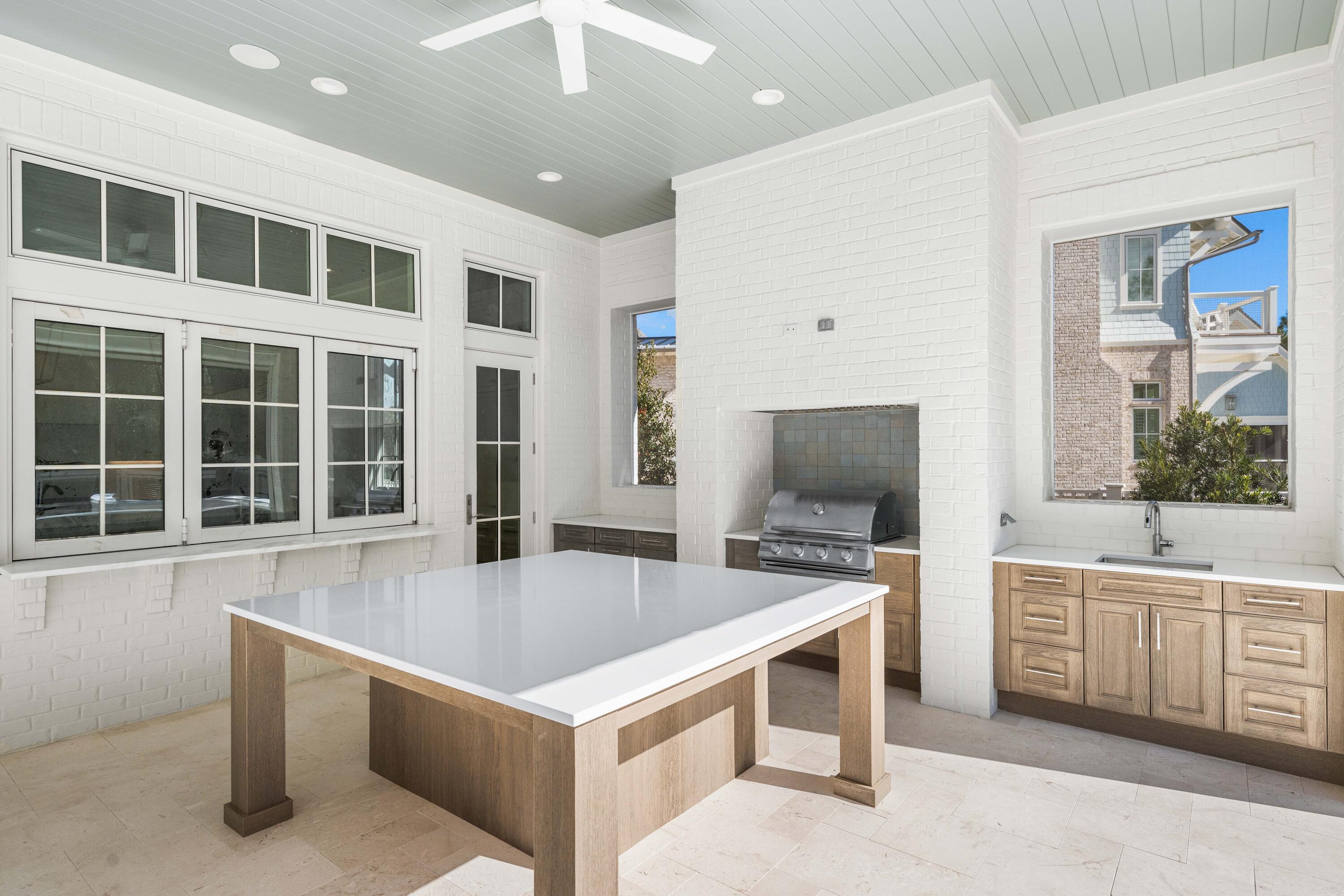 WaterSound Camp Creek - Residential