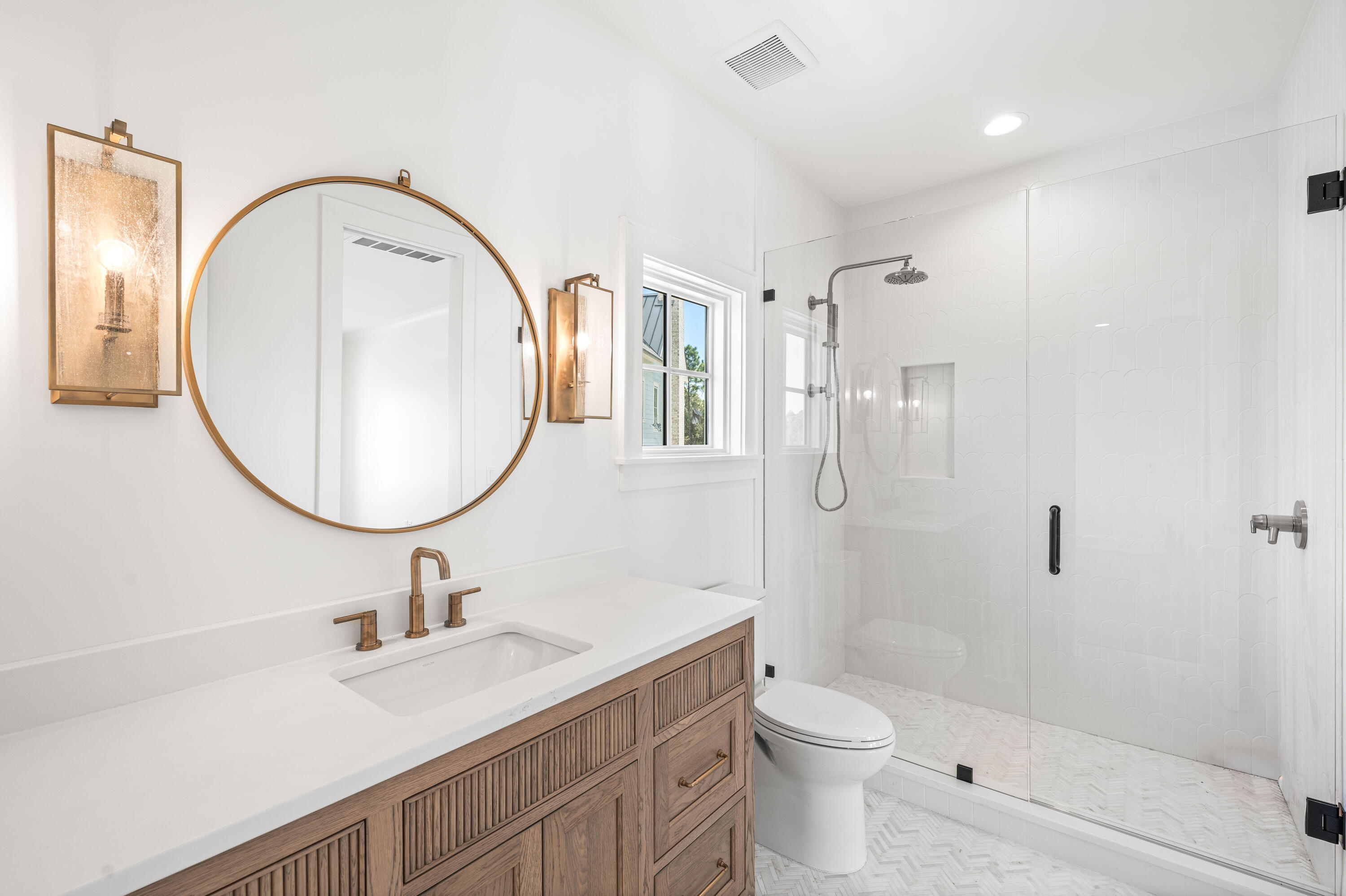 WaterSound Camp Creek - Residential