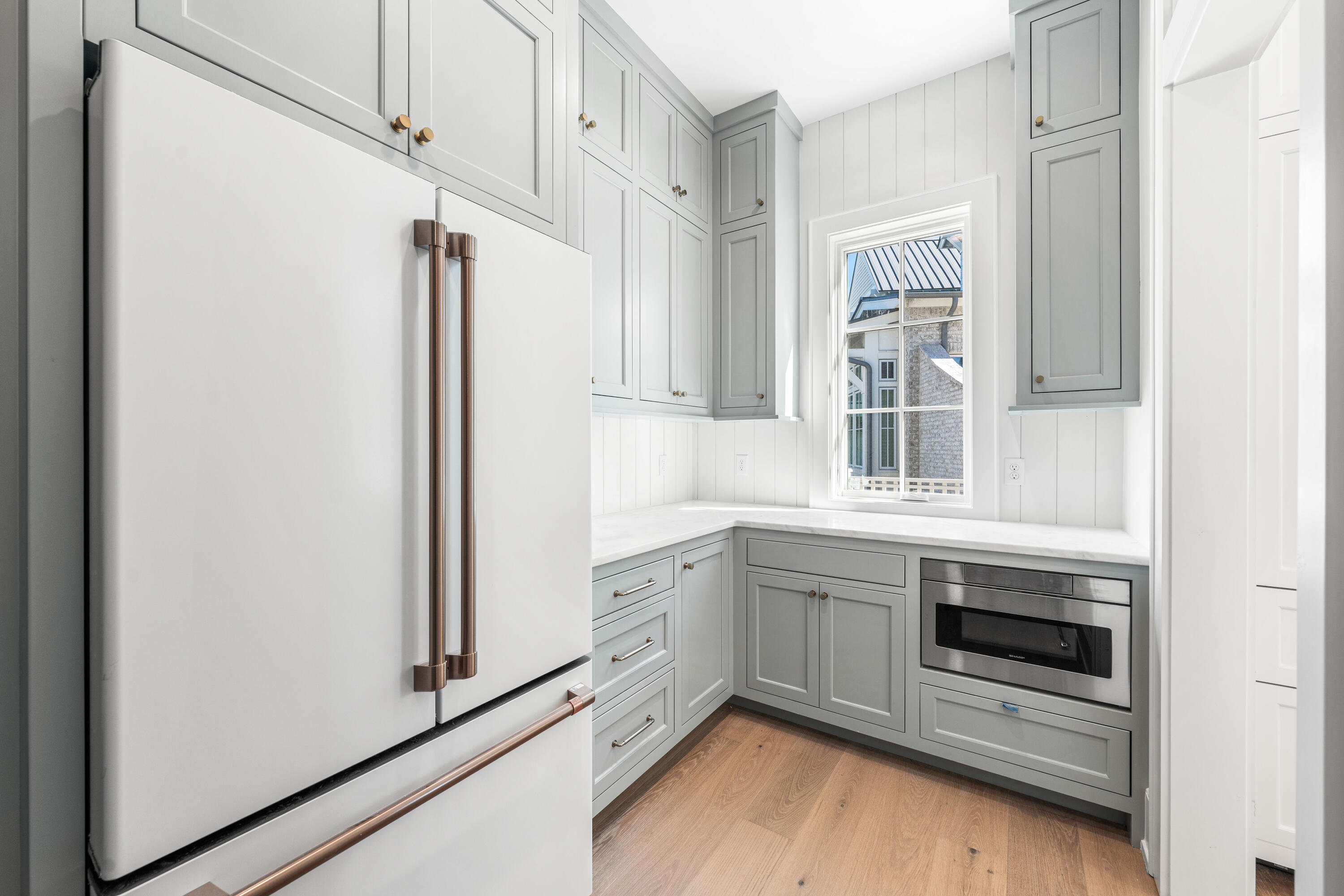 WaterSound Camp Creek - Residential