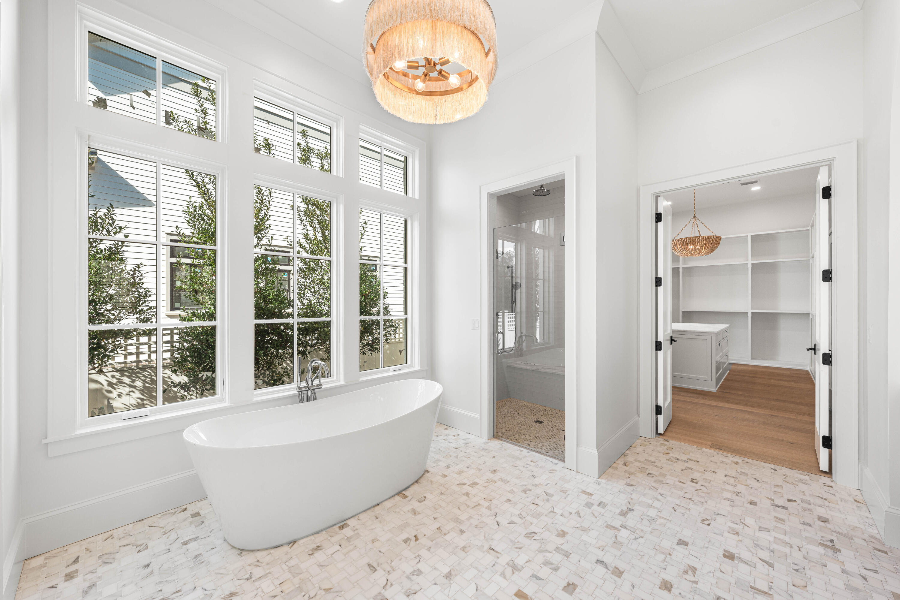 WaterSound Camp Creek - Residential