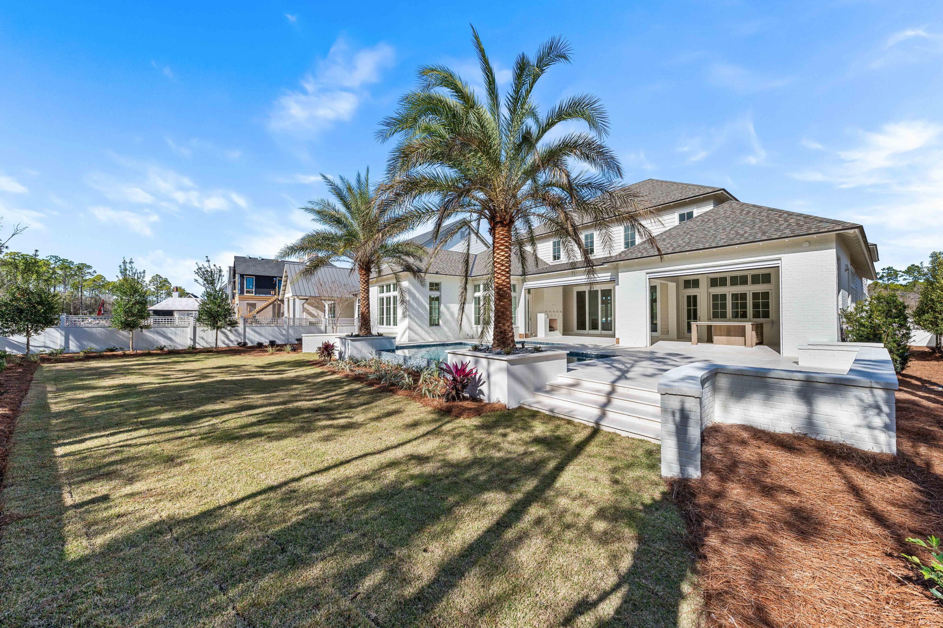 WaterSound Camp Creek - Residential