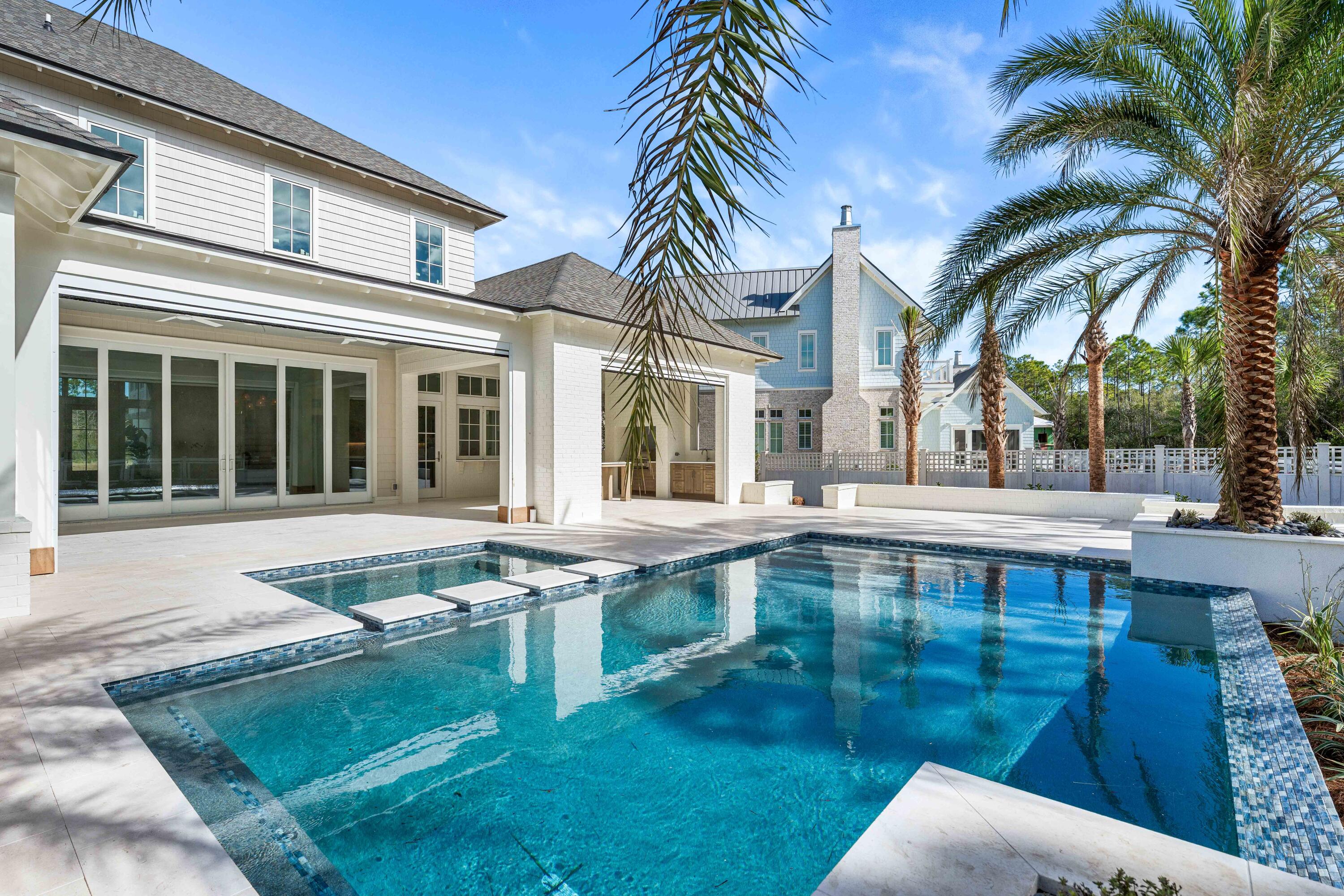 WaterSound Camp Creek - Residential