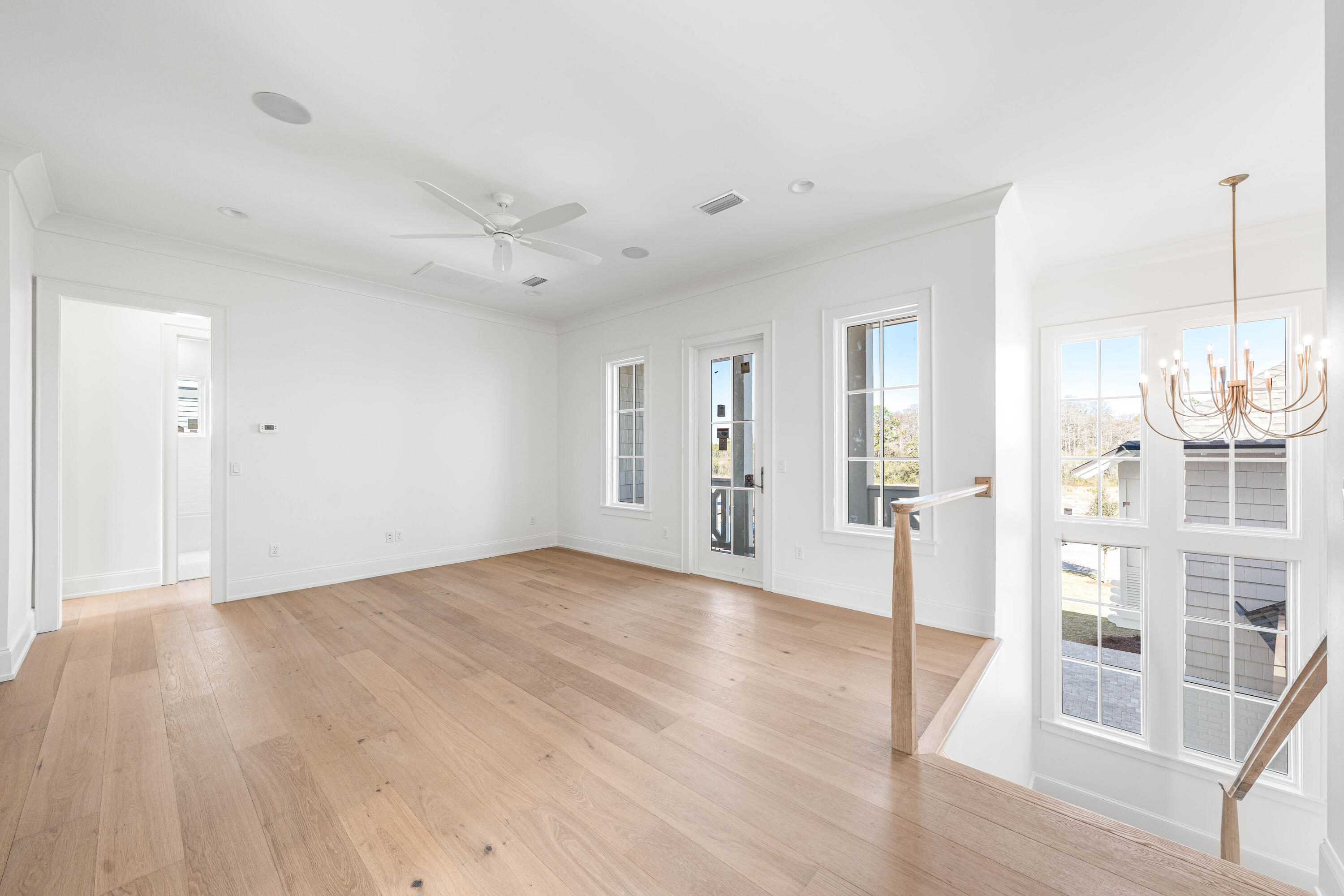 WaterSound Camp Creek - Residential