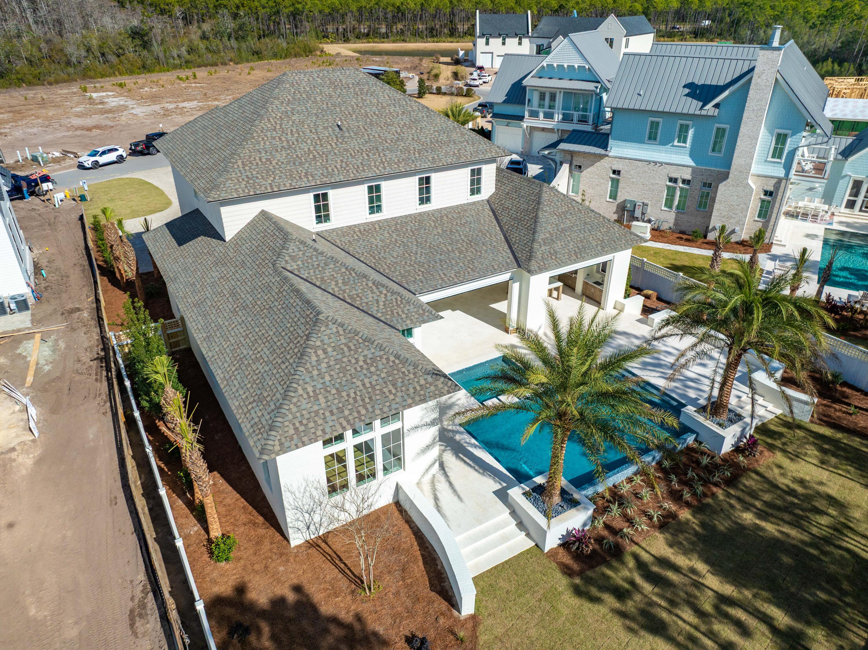 WaterSound Camp Creek - Residential