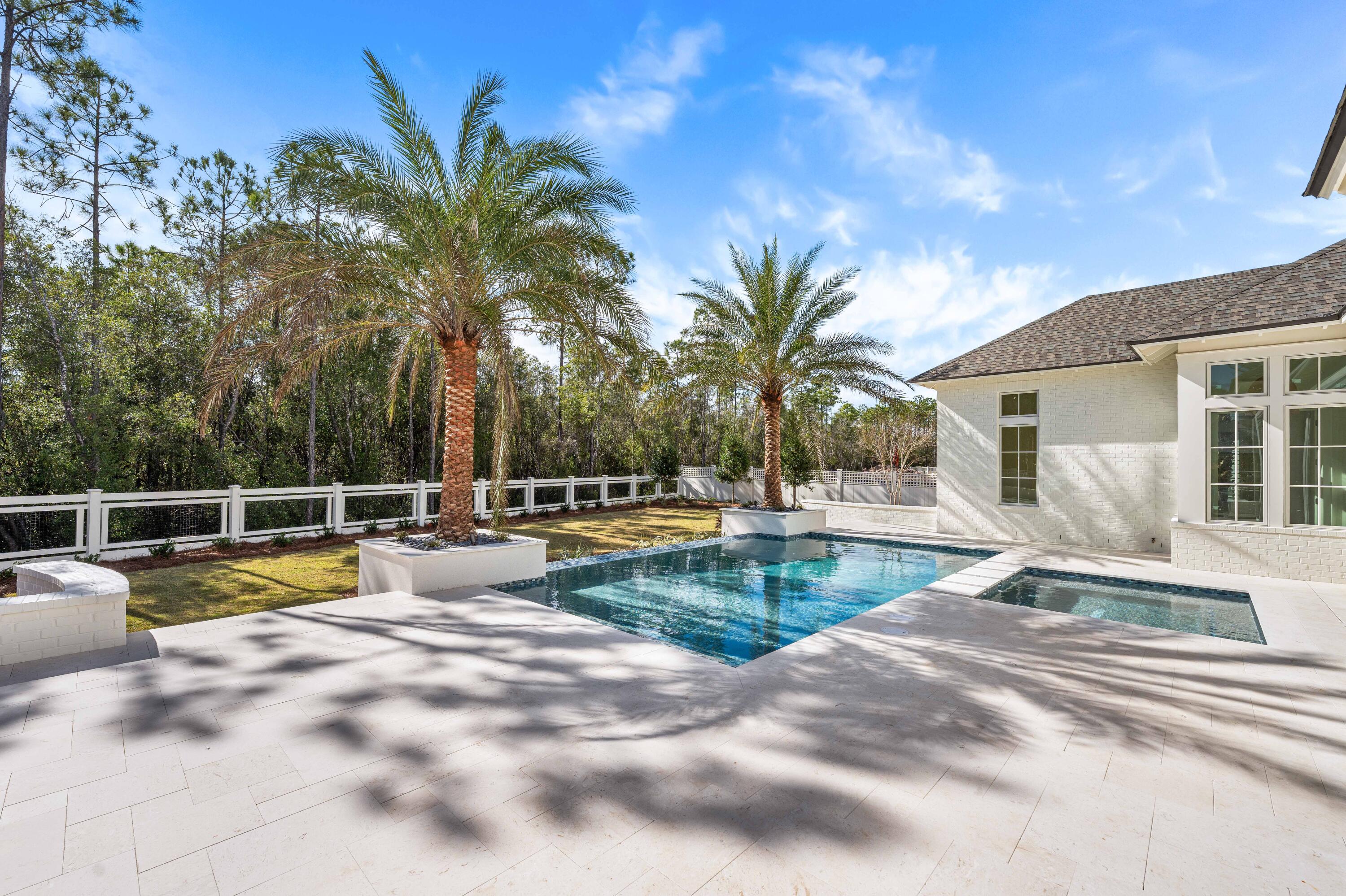 WaterSound Camp Creek - Residential