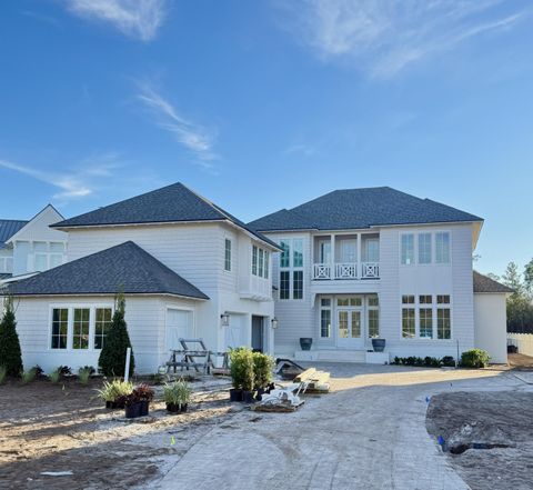 Photo of 66 S Southern Cross Lane, Inlet Beach, FL 32461 (MLS # 991168)