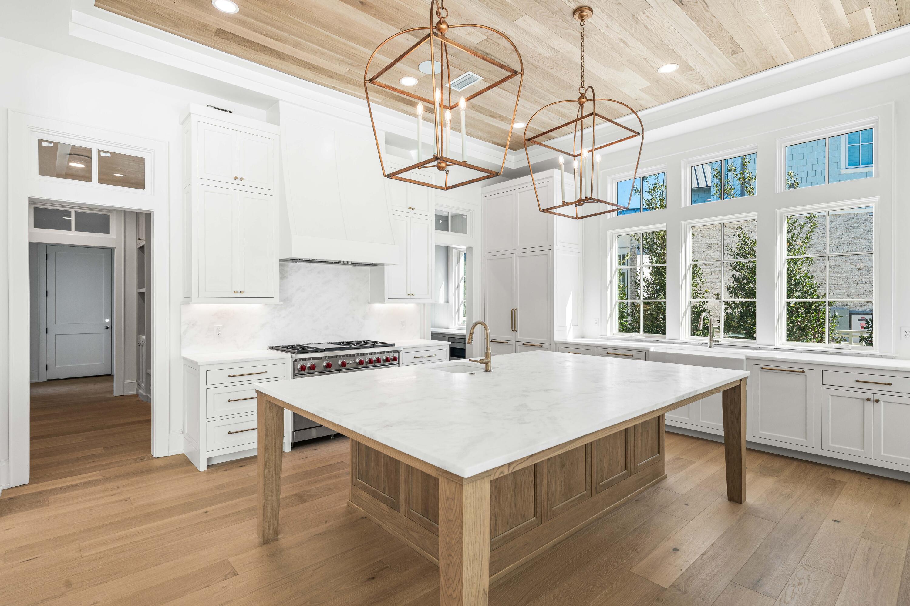 WaterSound Camp Creek - Residential