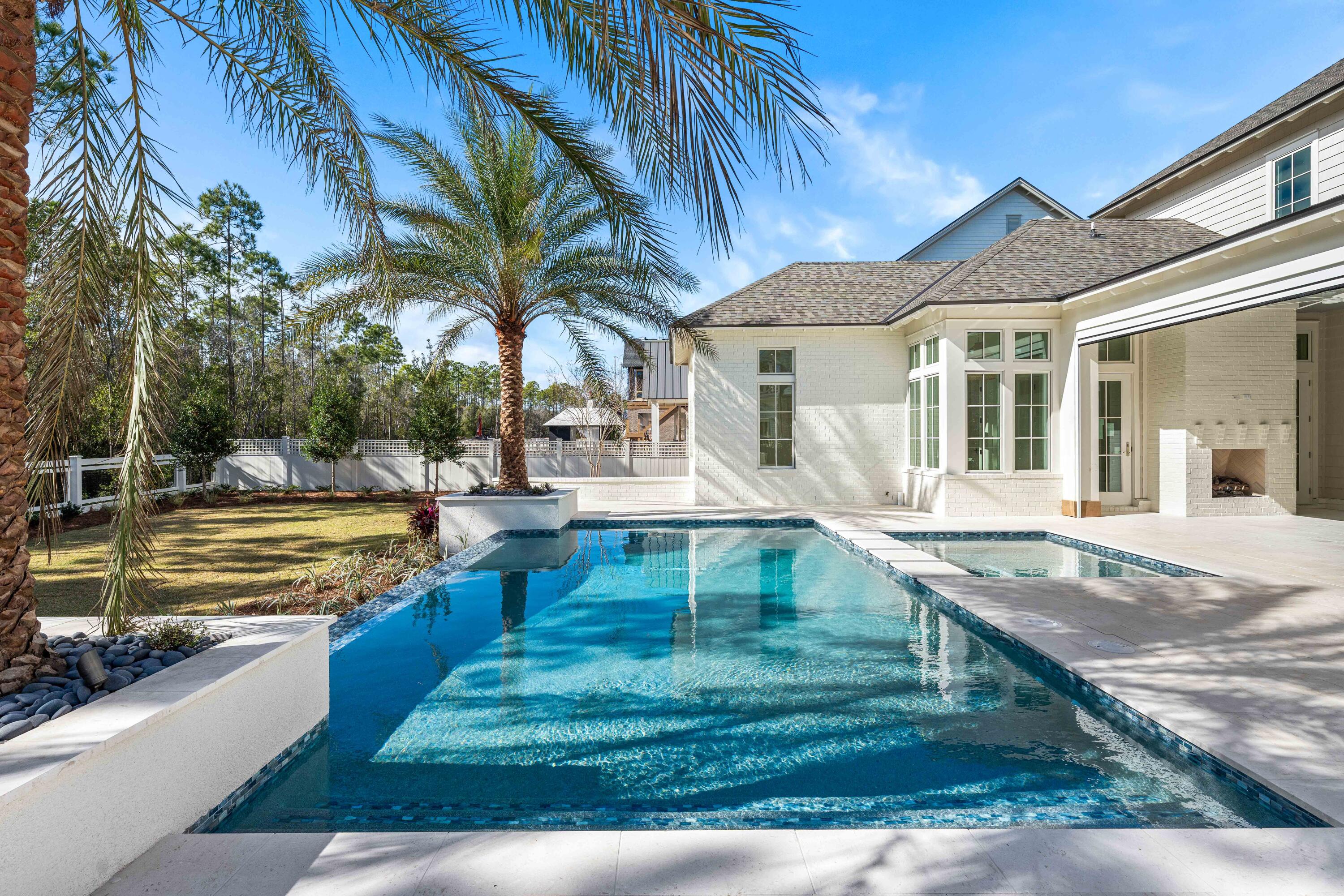 WaterSound Camp Creek - Residential