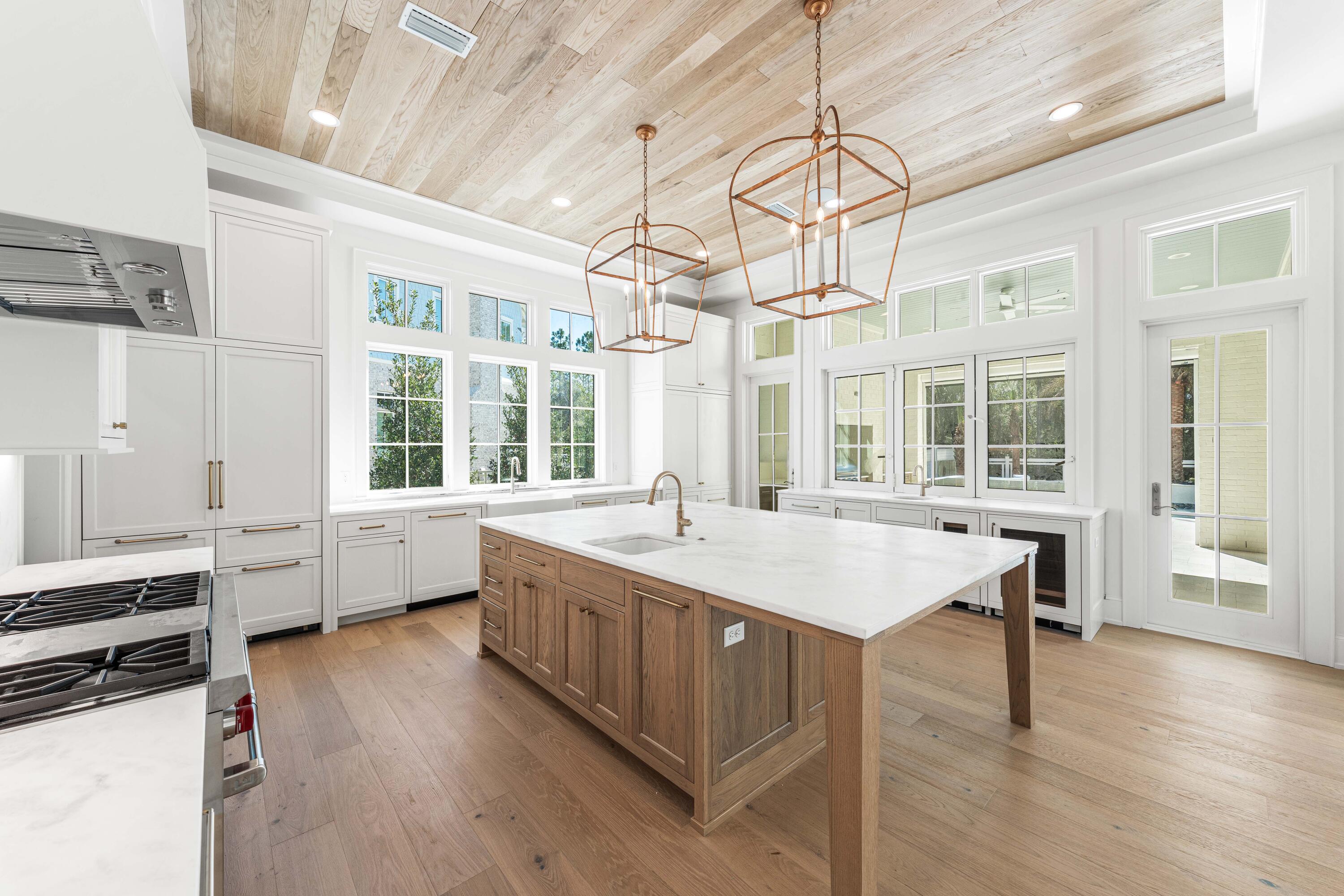 WaterSound Camp Creek - Residential