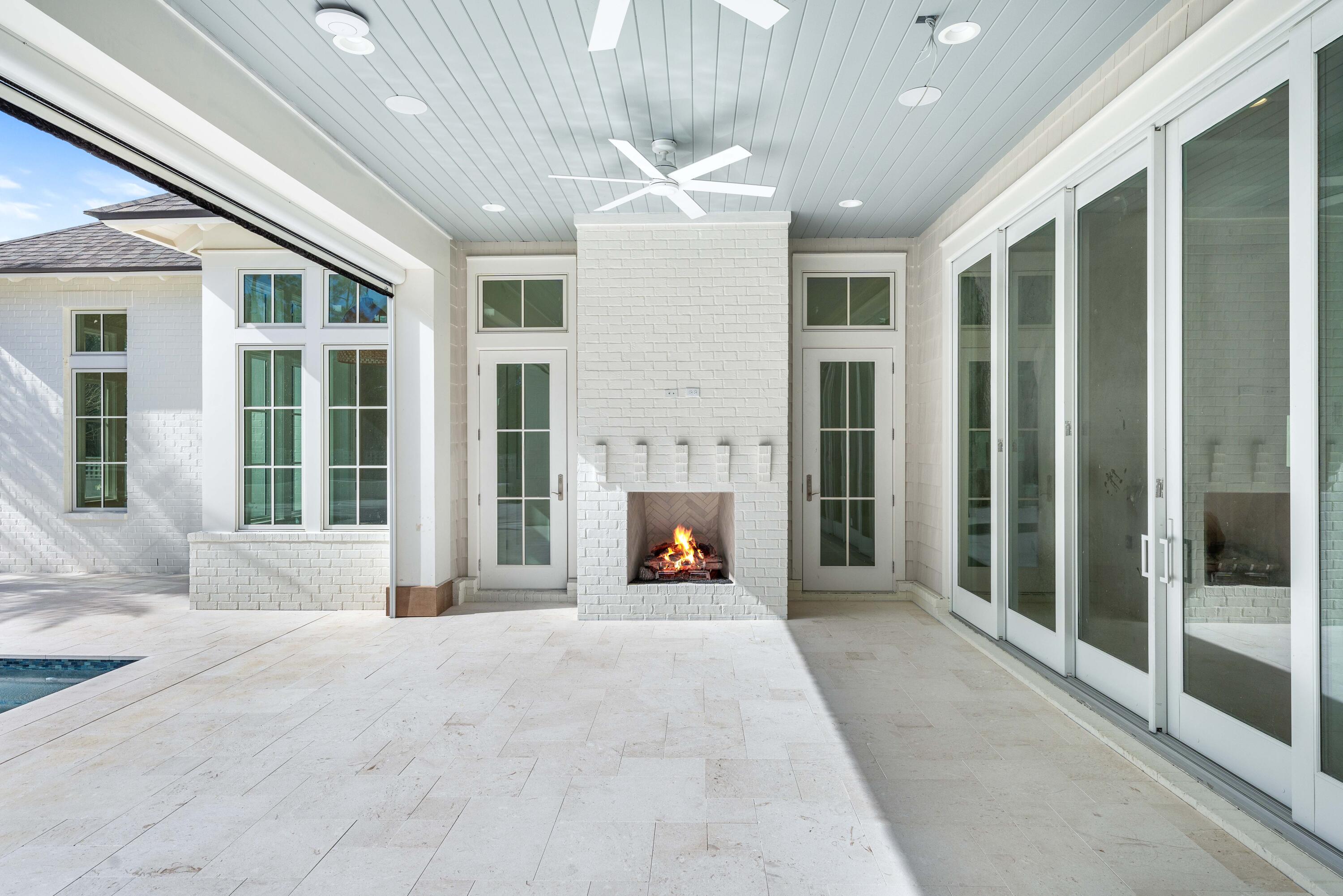 WaterSound Camp Creek - Residential