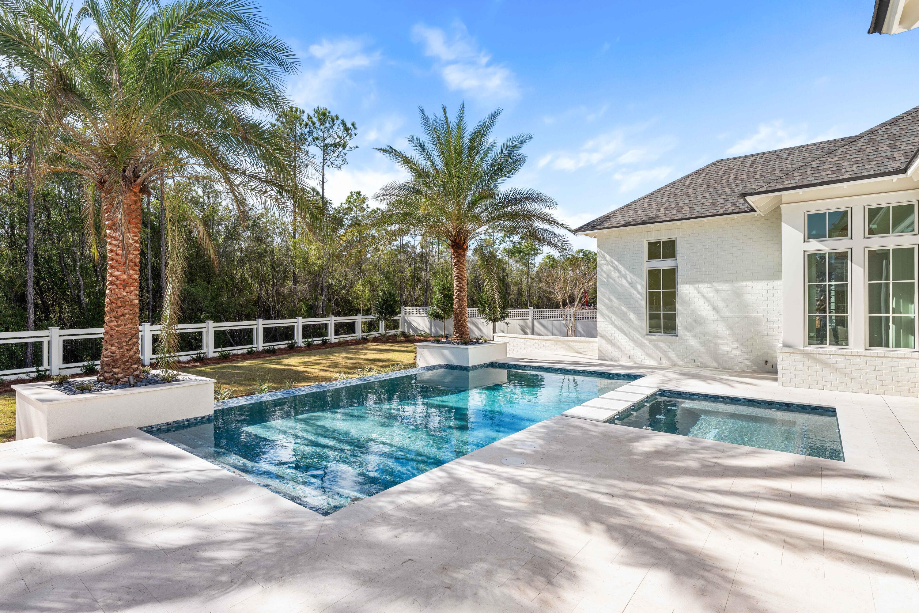 WaterSound Camp Creek - Residential