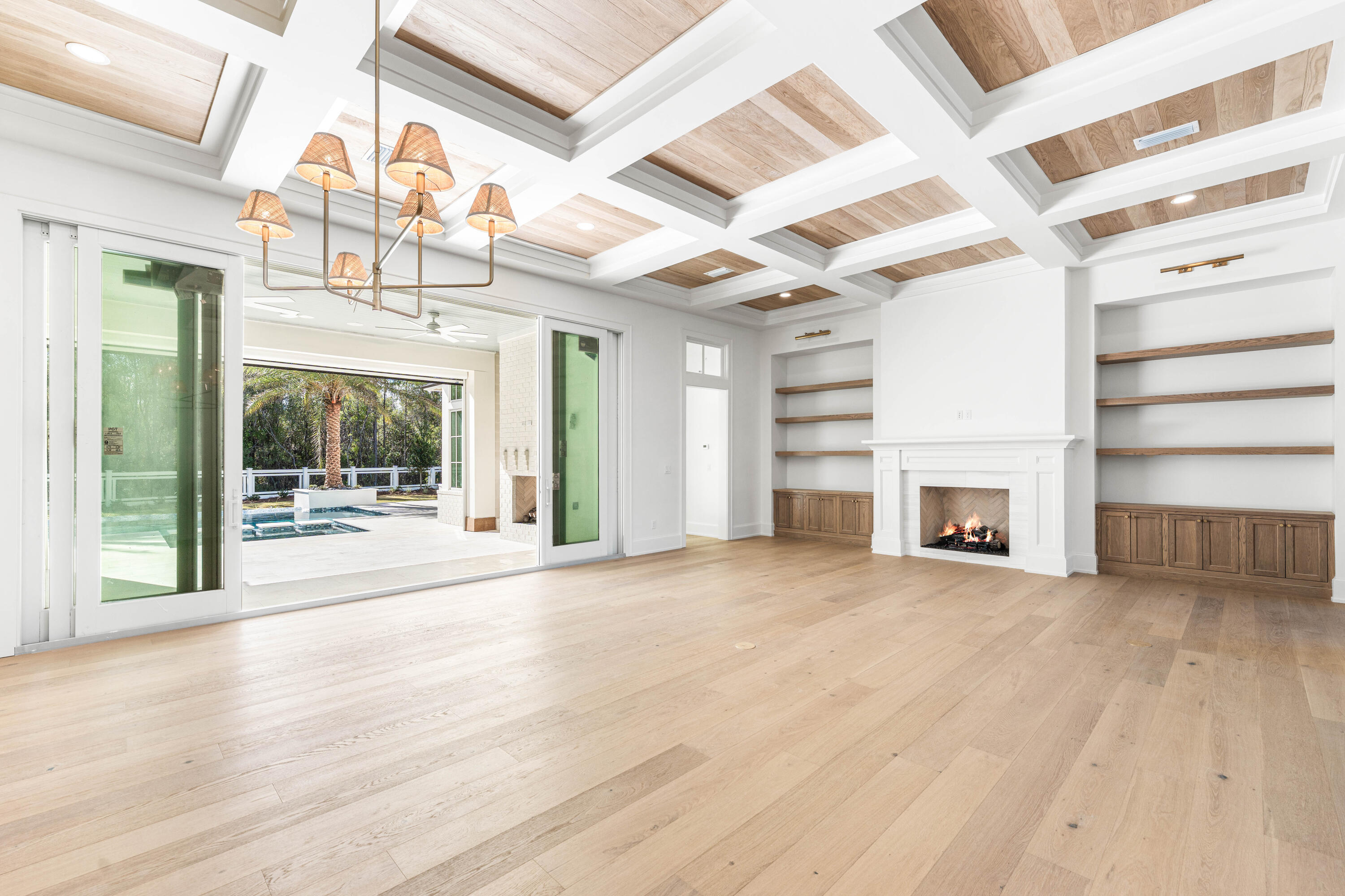 WaterSound Camp Creek - Residential