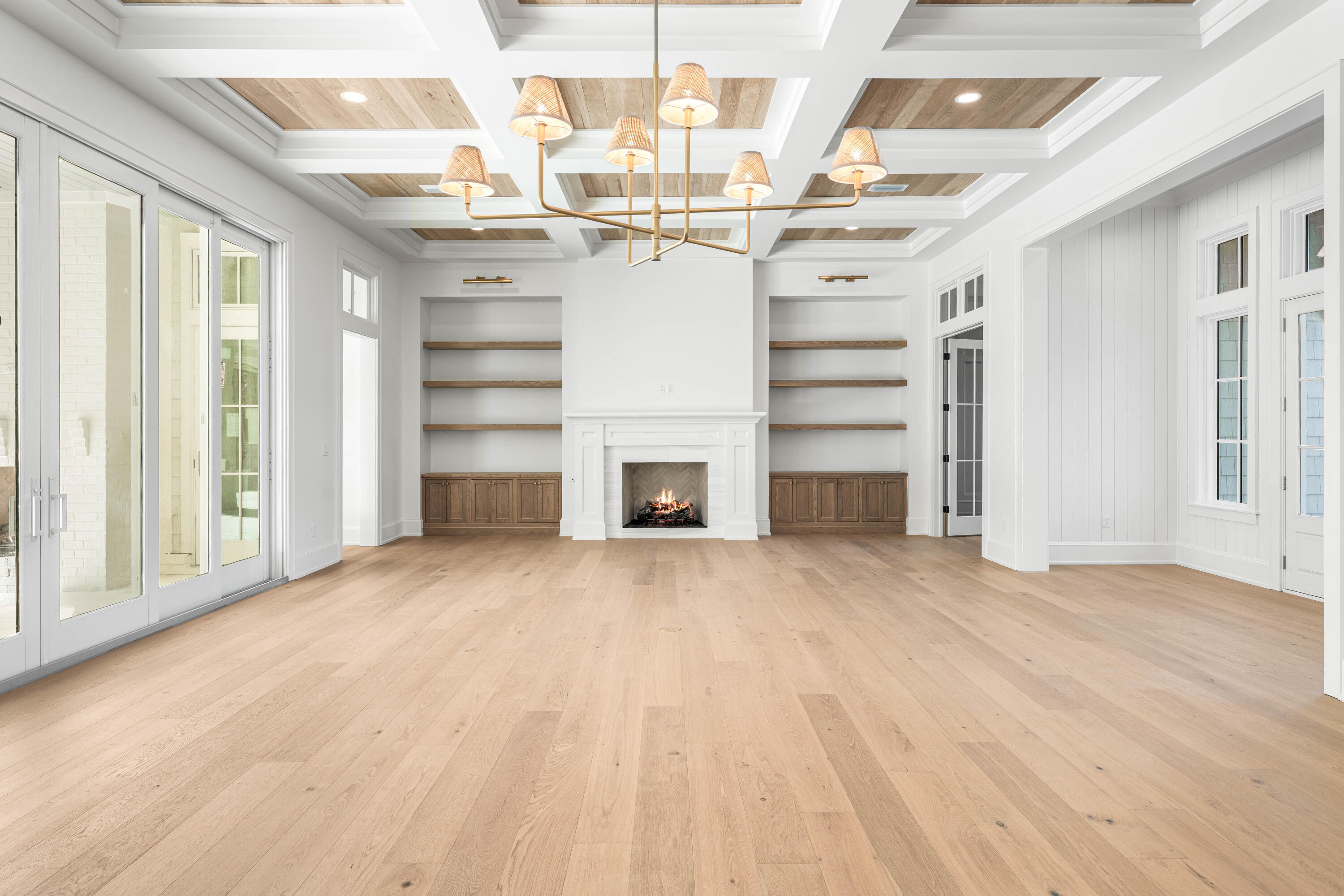 WaterSound Camp Creek - Residential