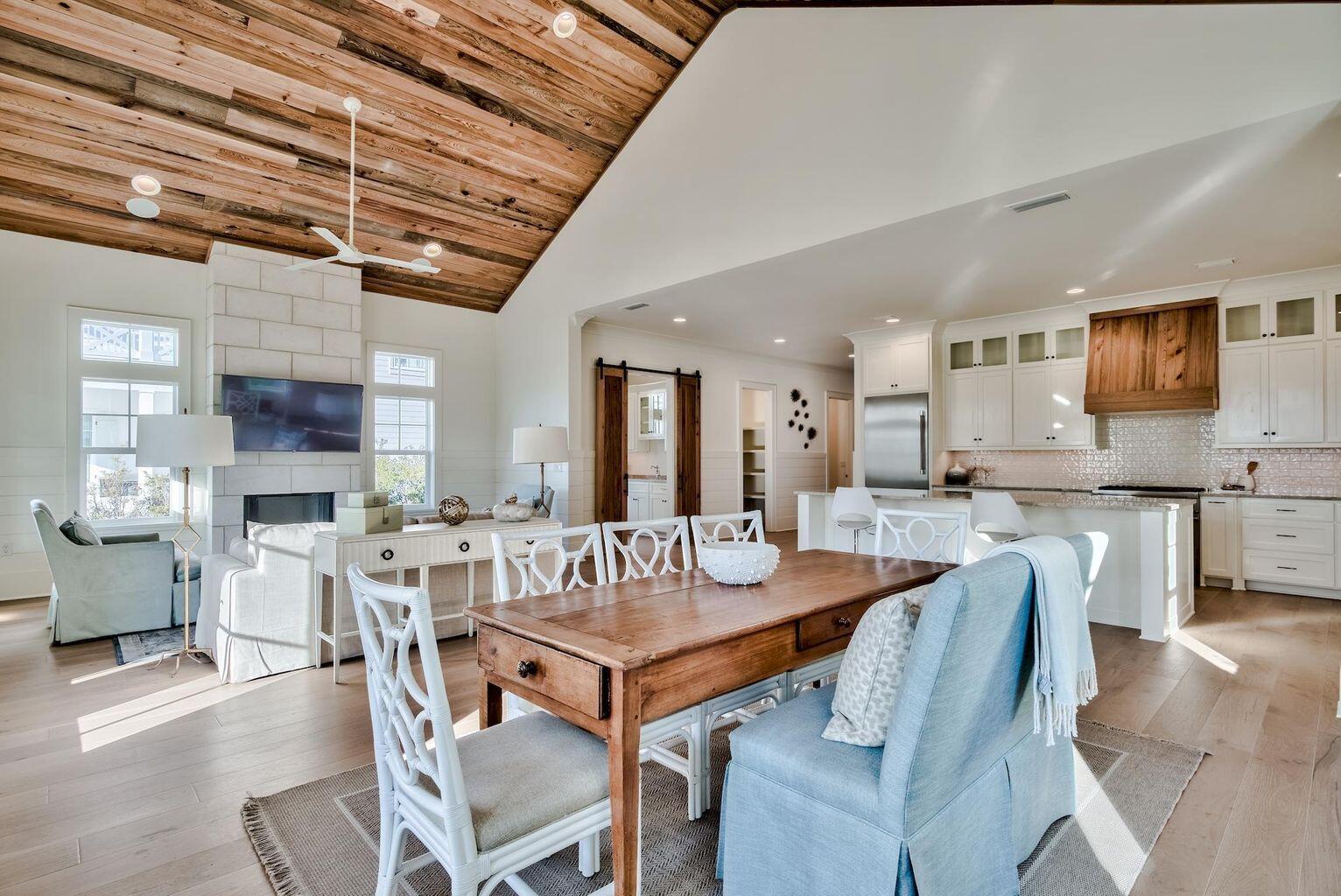 Regatta Bay - Residential