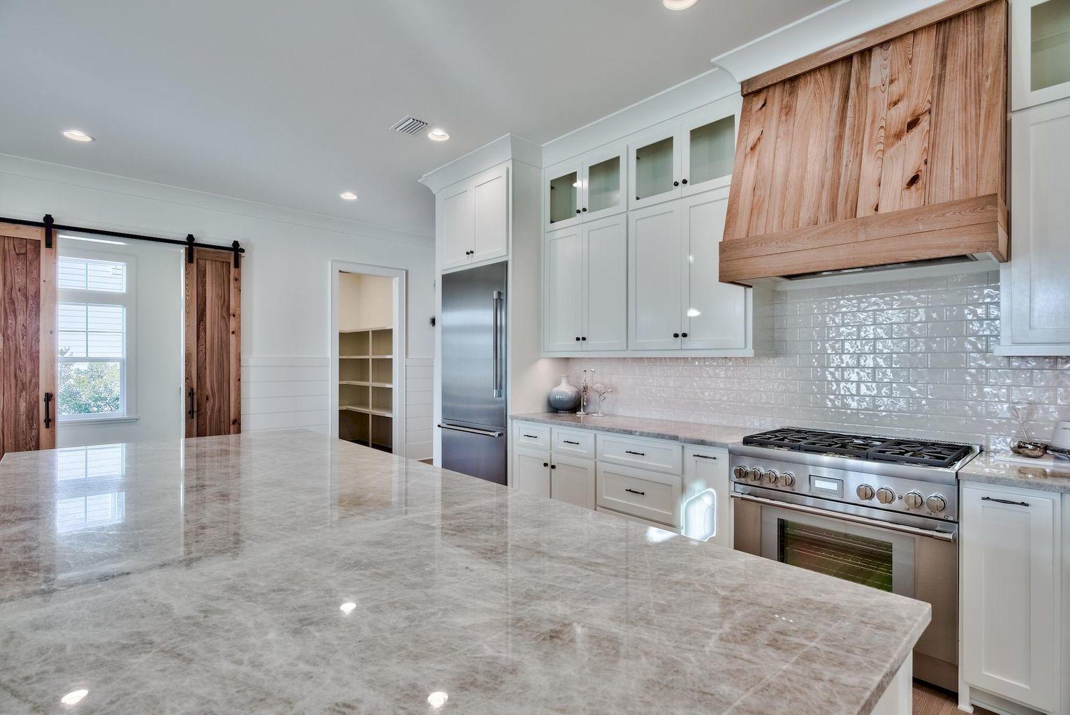 Regatta Bay - Residential