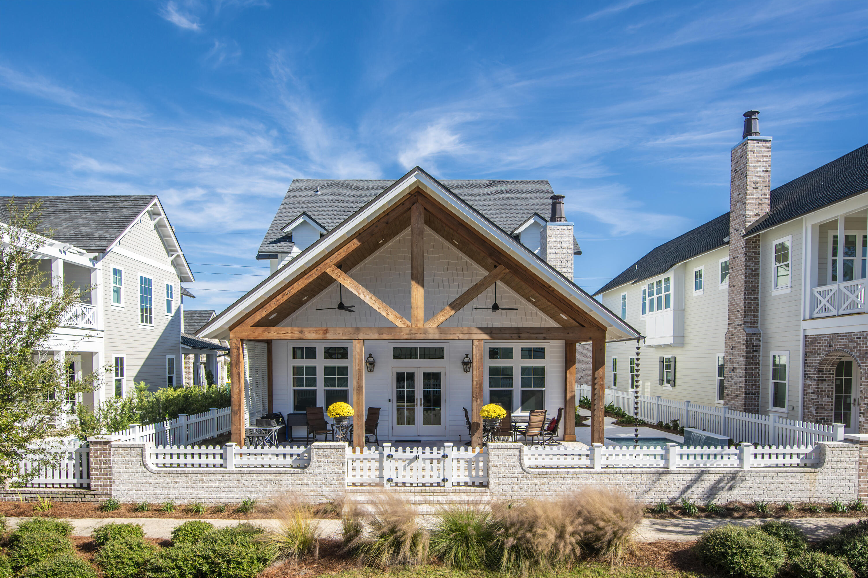 Regatta Bay - Residential