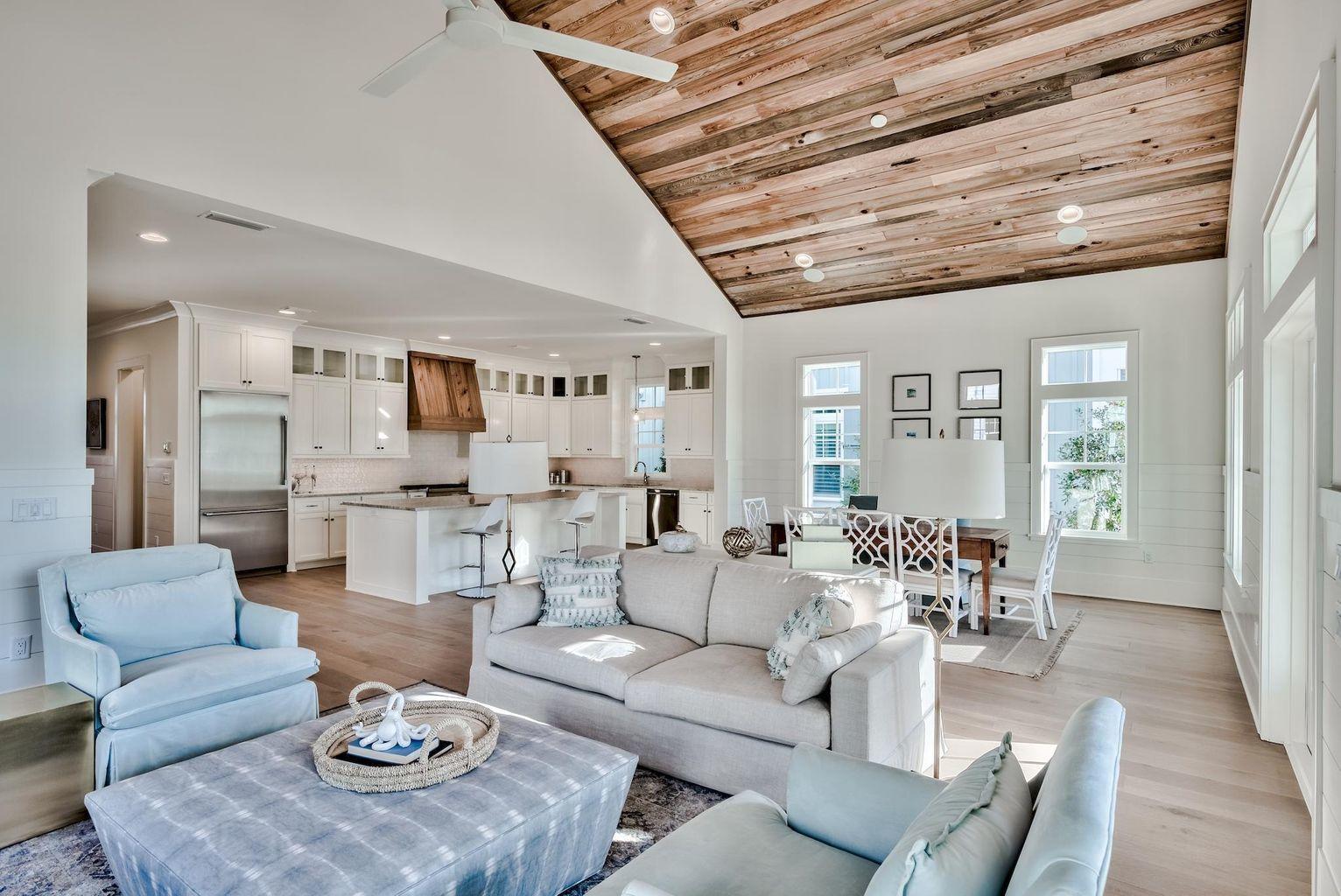 Regatta Bay - Residential