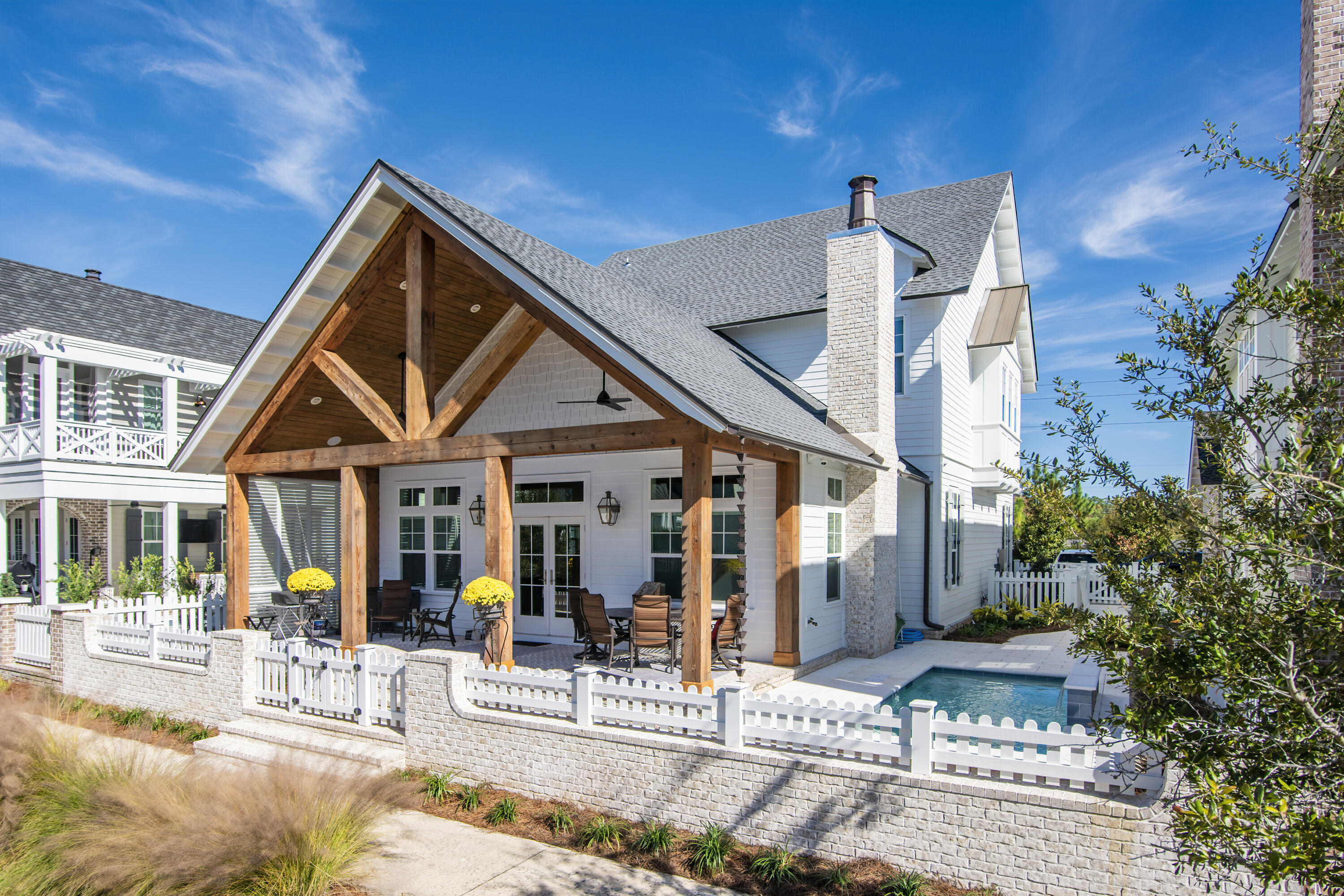 Regatta Bay - Residential