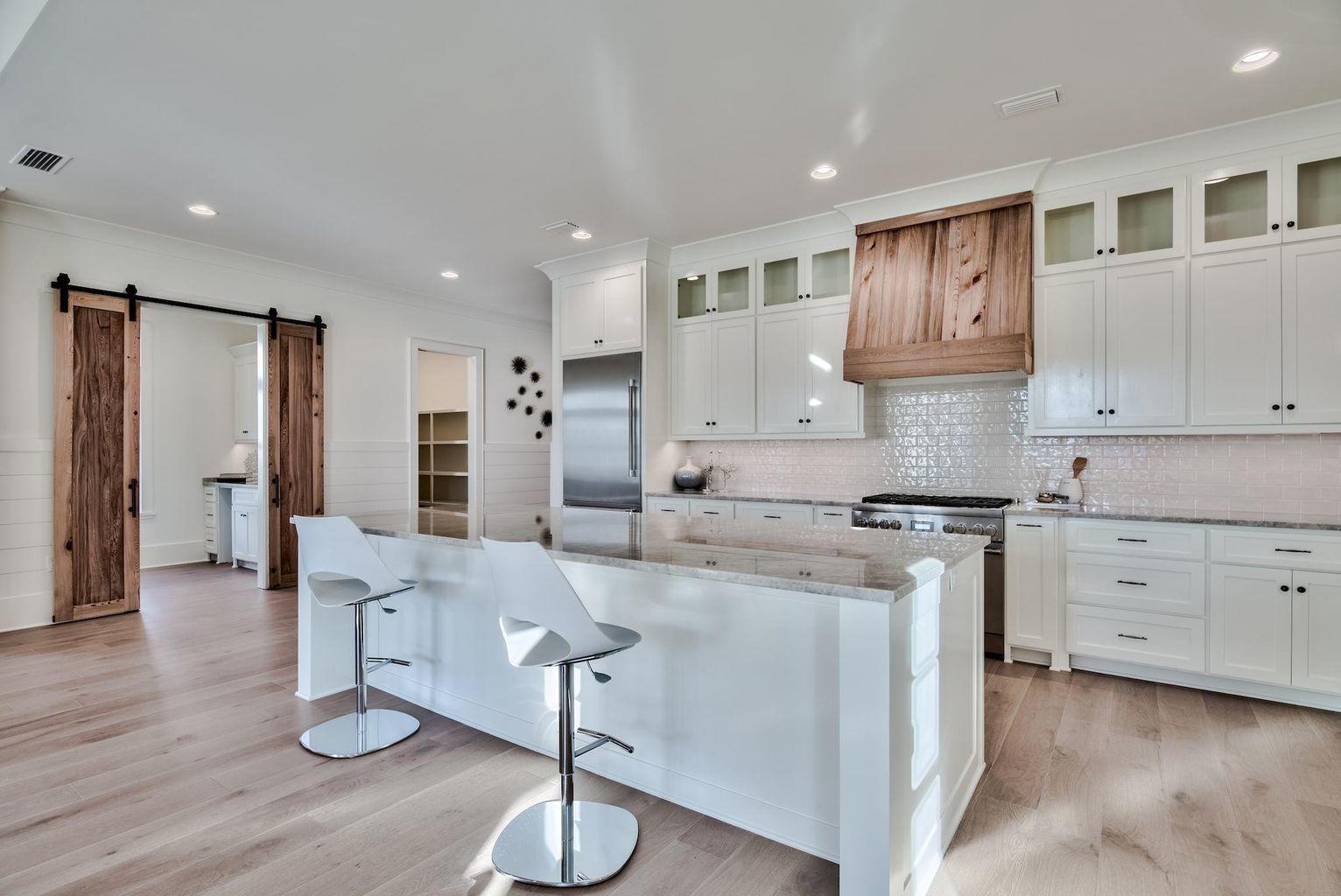 Regatta Bay - Residential