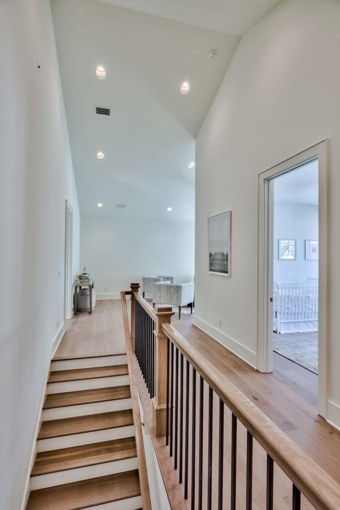 Regatta Bay - Residential