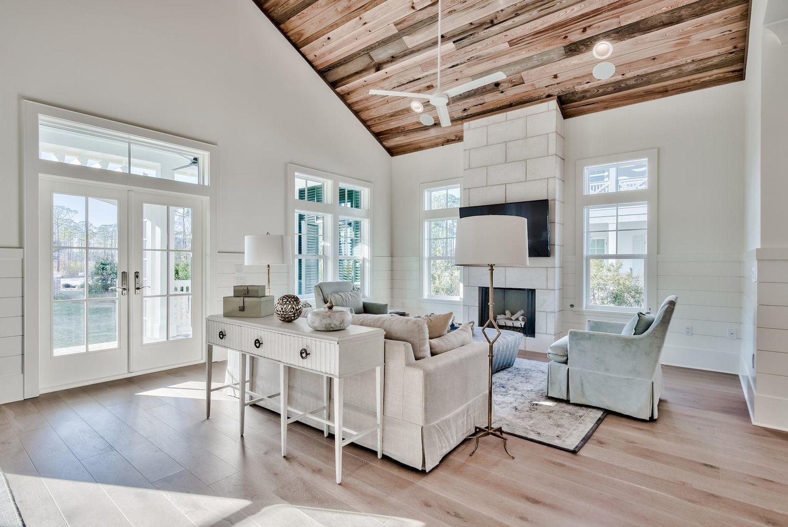 Regatta Bay - Residential