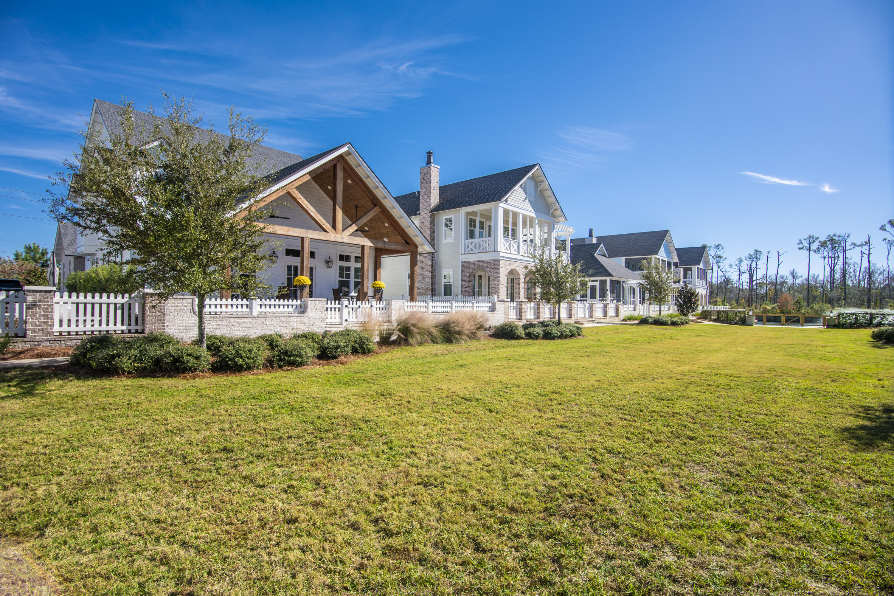 Regatta Bay - Residential