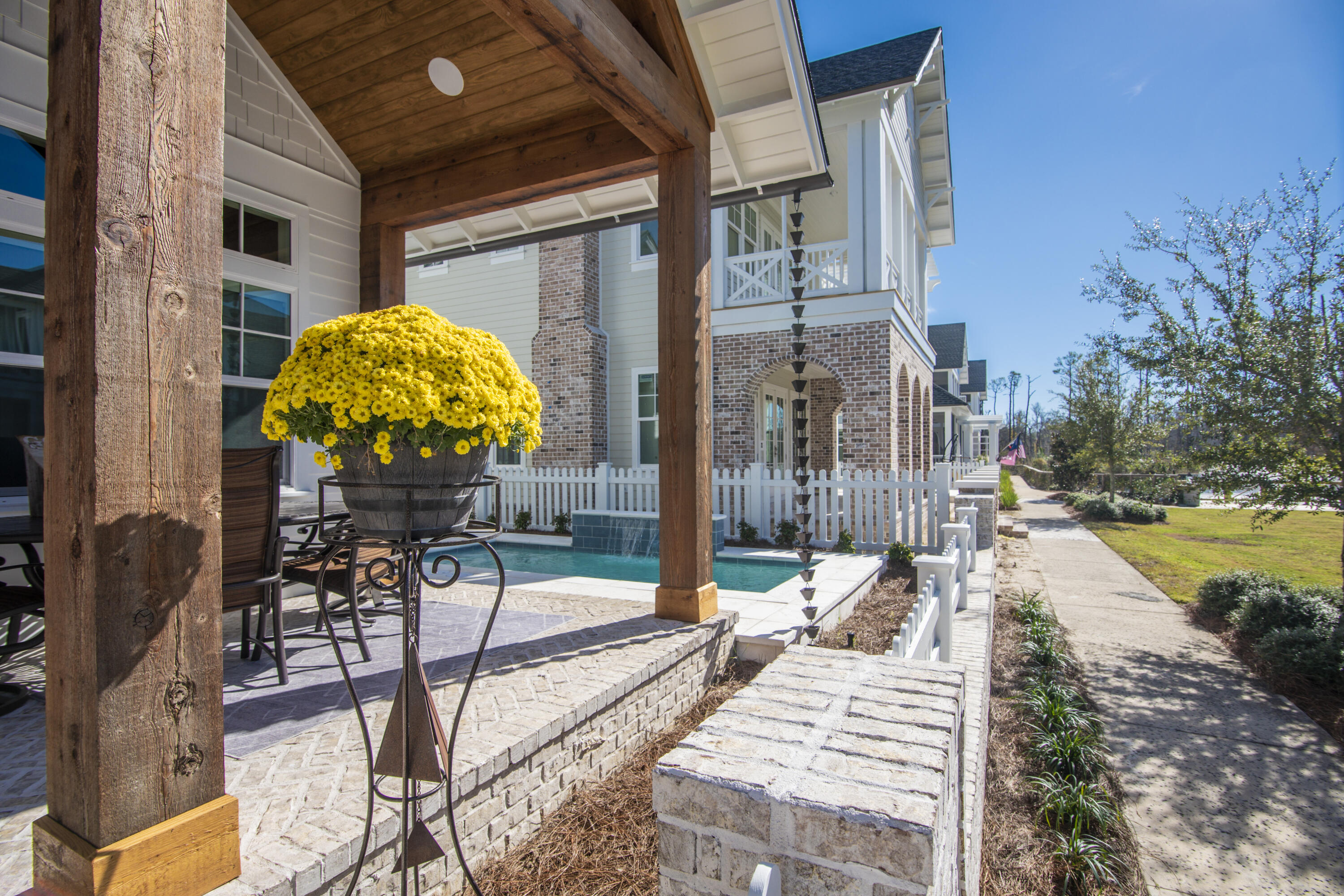 Regatta Bay - Residential