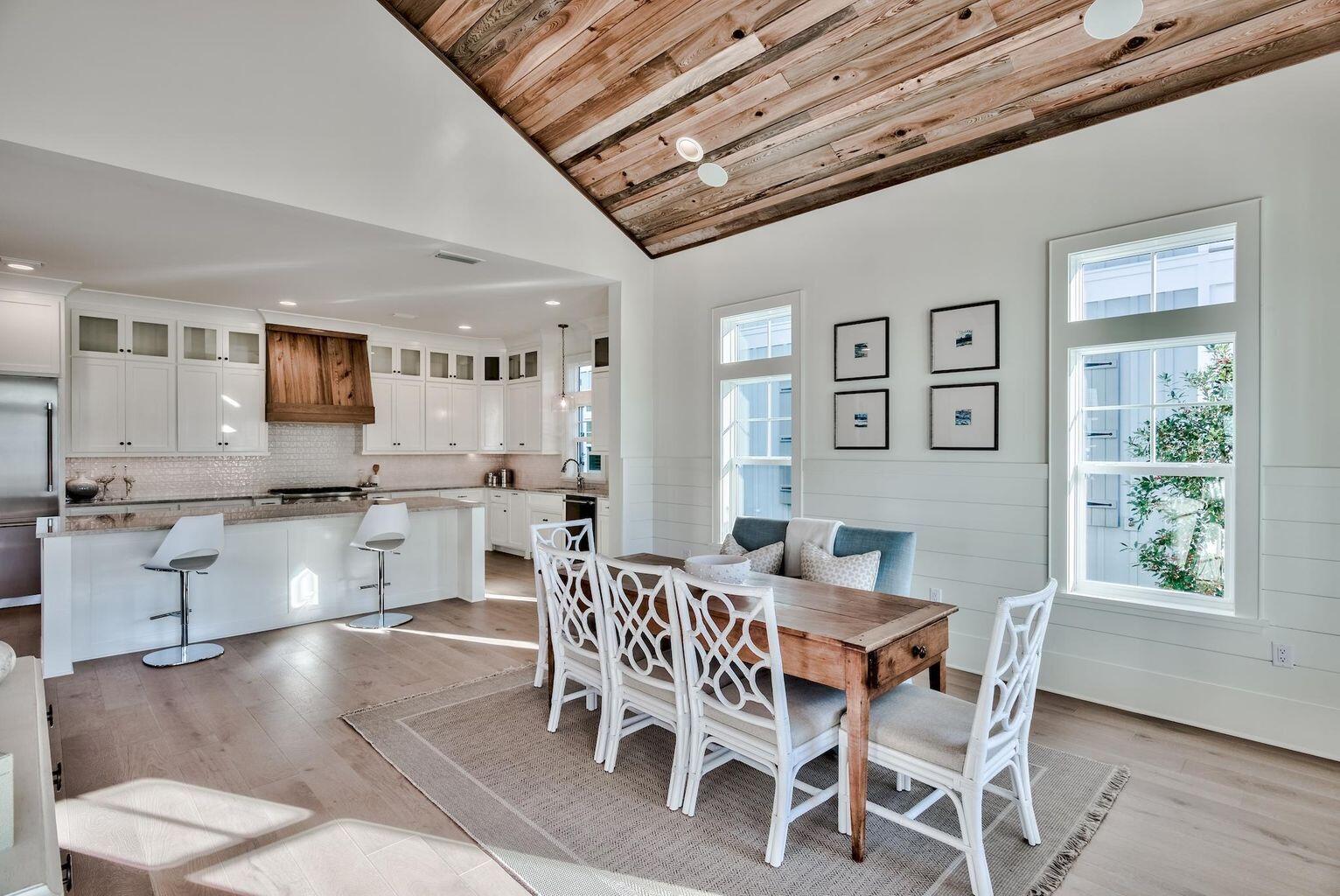 Regatta Bay - Residential