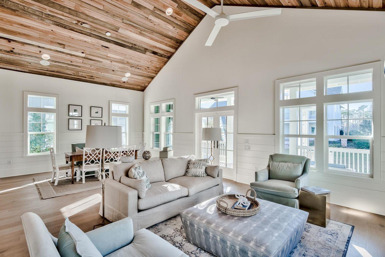 Regatta Bay - Residential