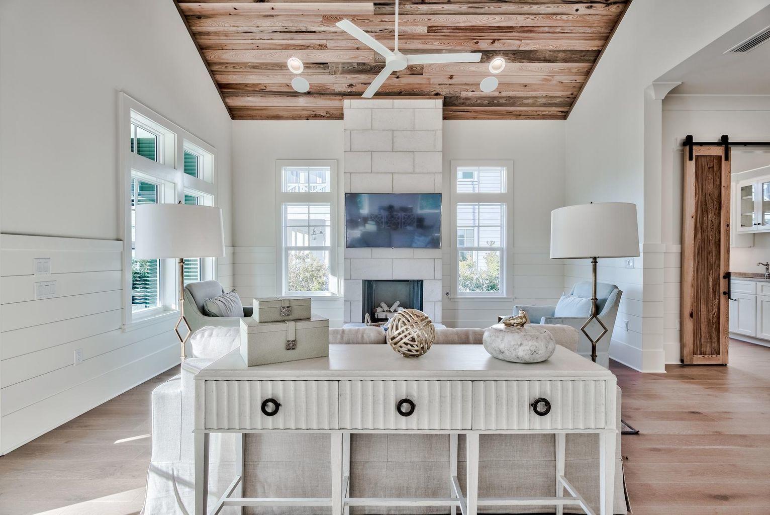 Regatta Bay - Residential