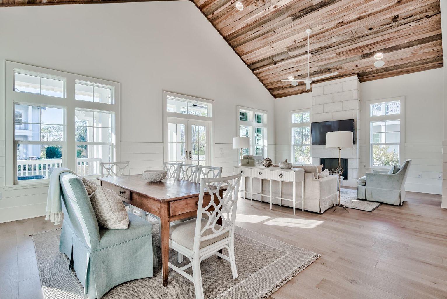 Regatta Bay - Residential