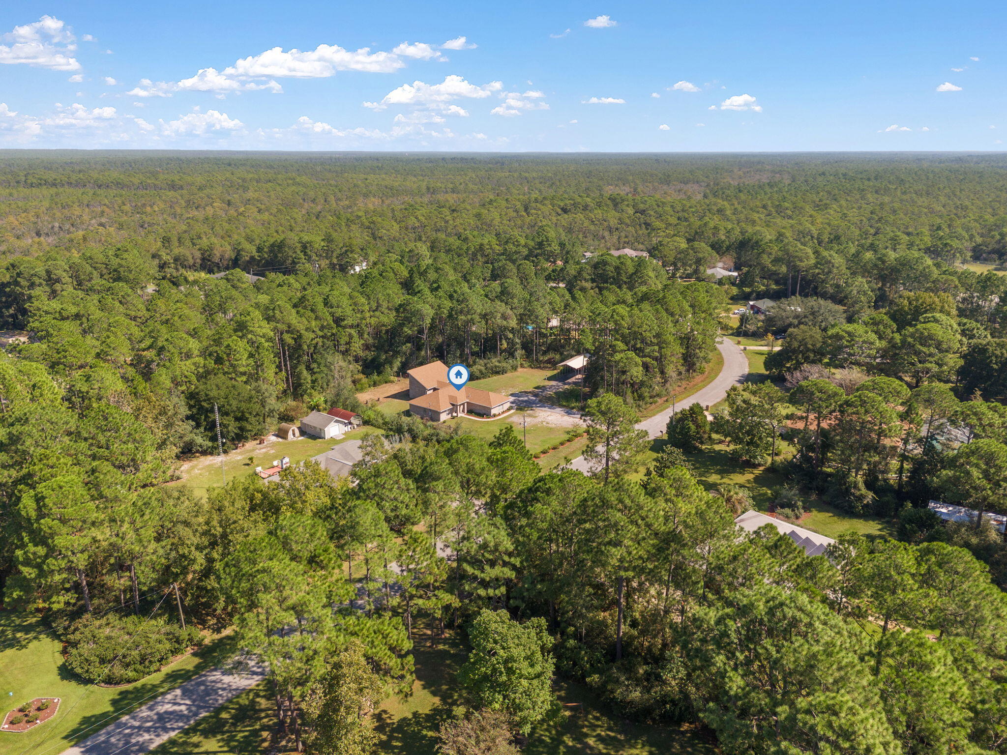 WHISPERING PINES ESTATES - Residential