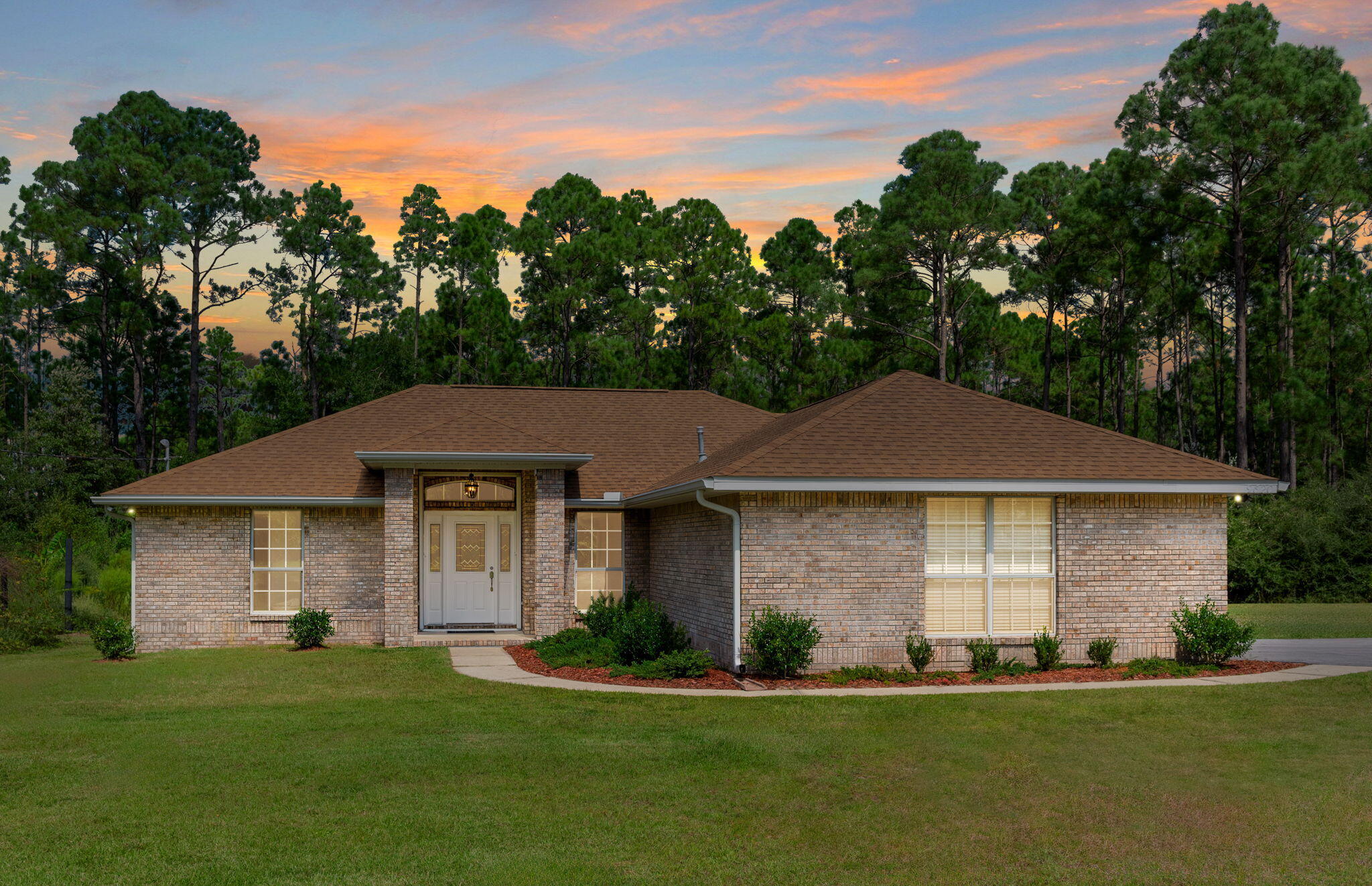 WHISPERING PINES ESTATES - Residential