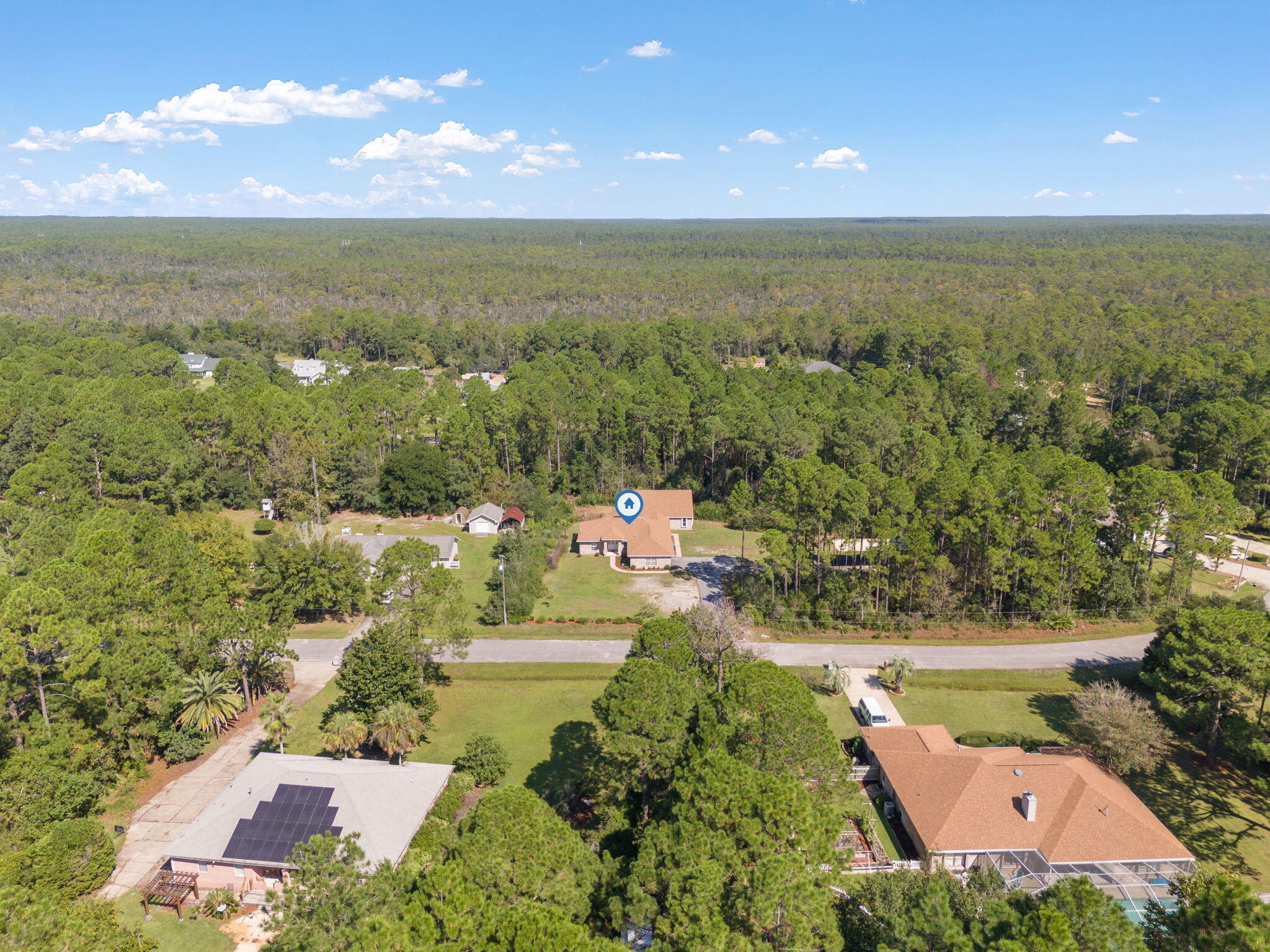 WHISPERING PINES ESTATES - Residential