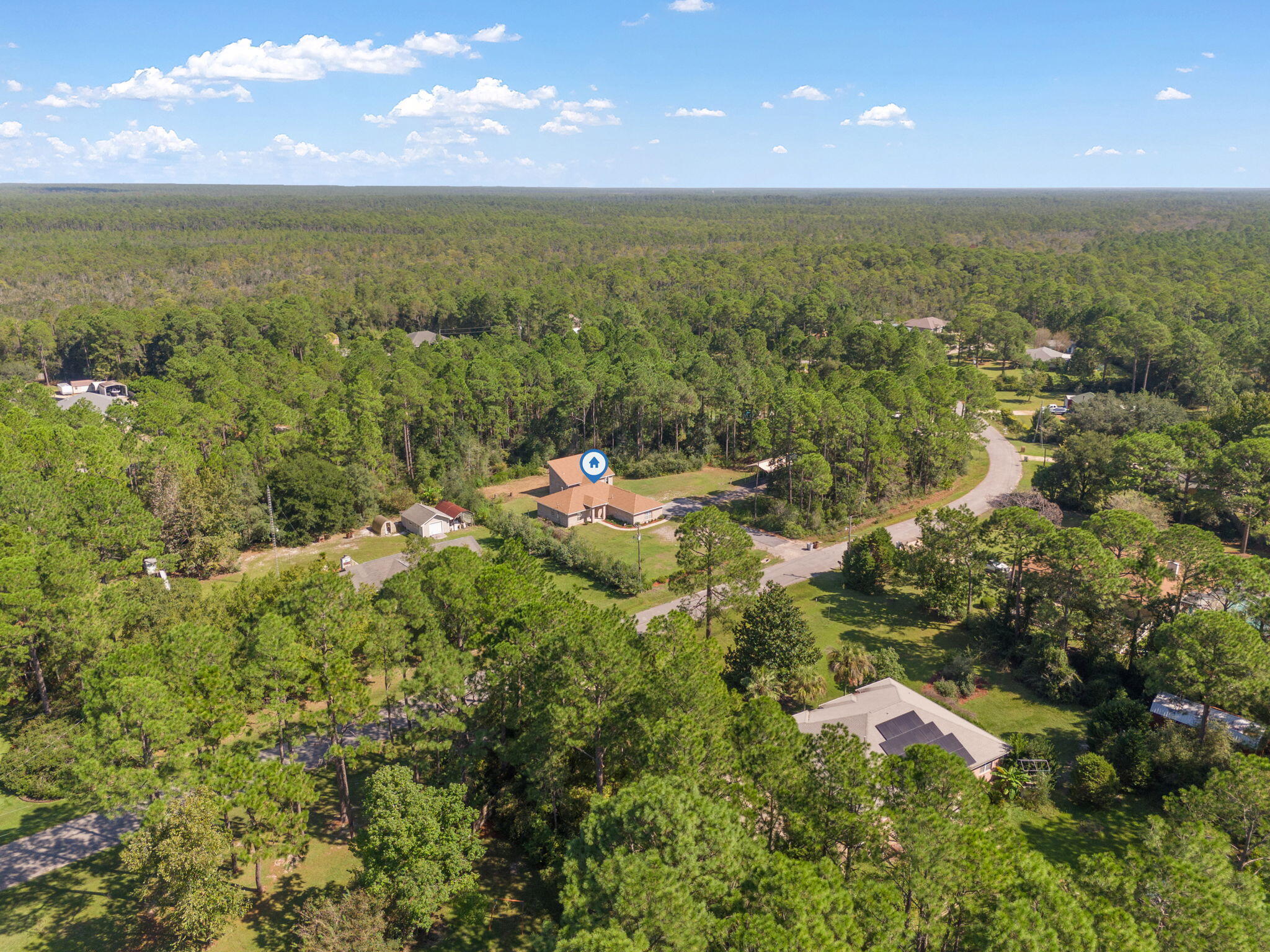 WHISPERING PINES ESTATES - Residential