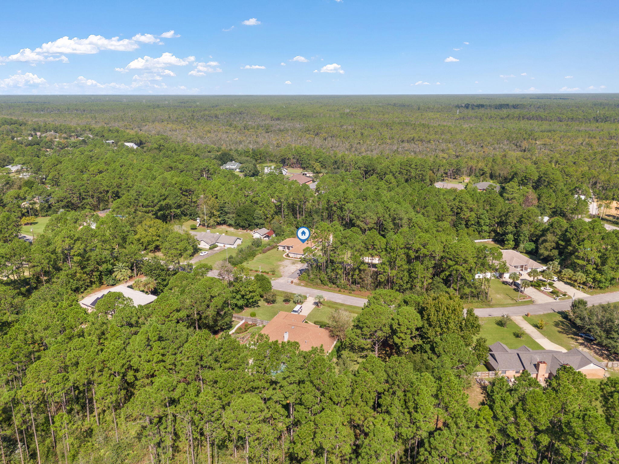 WHISPERING PINES ESTATES - Residential