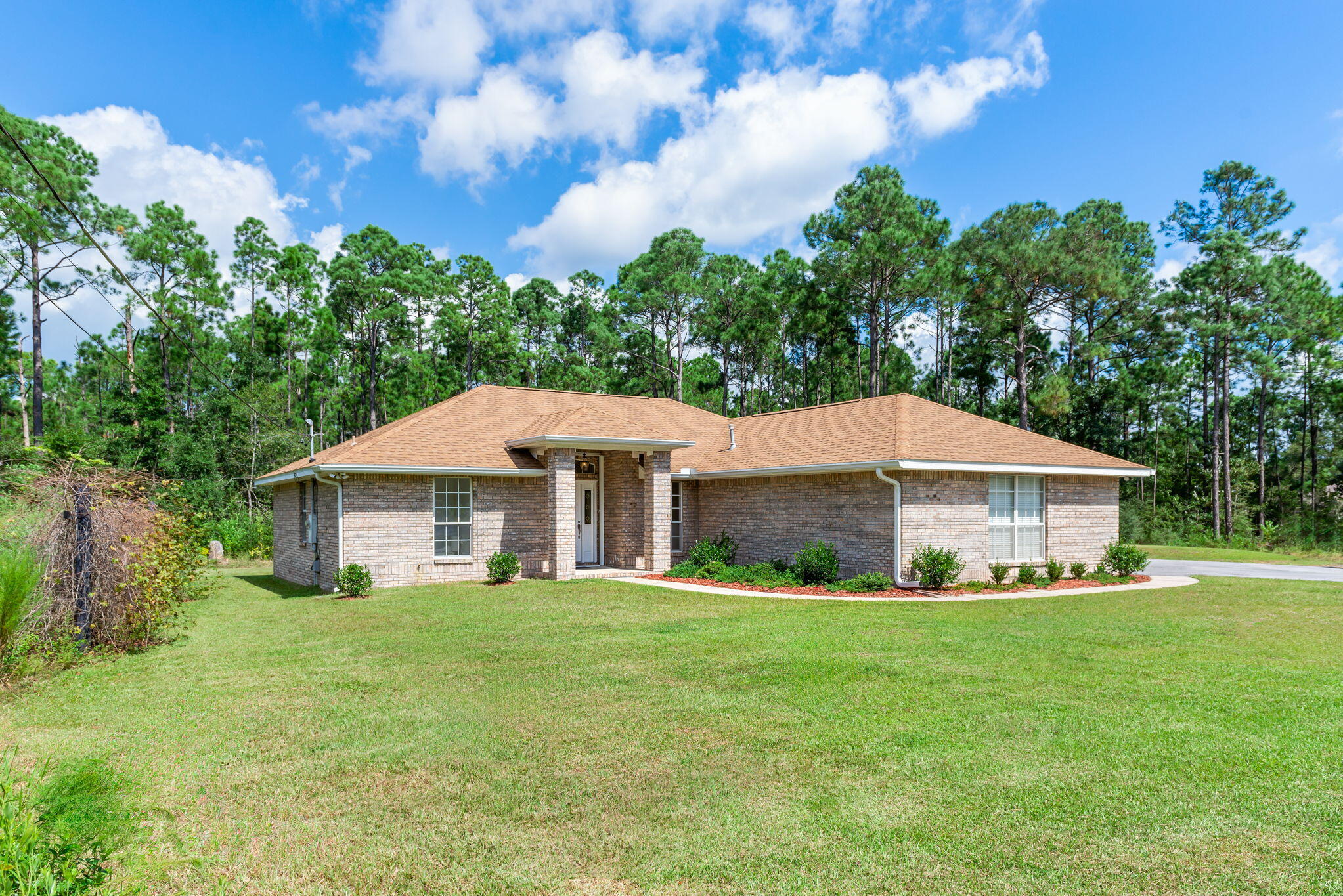 WHISPERING PINES ESTATES - Residential